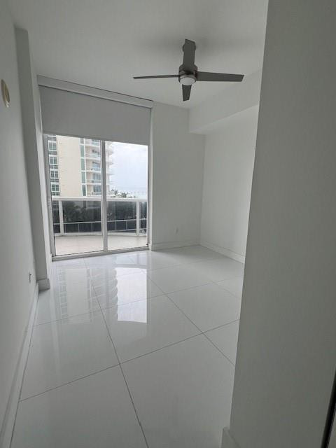 TDR TOWER 1 - Residential