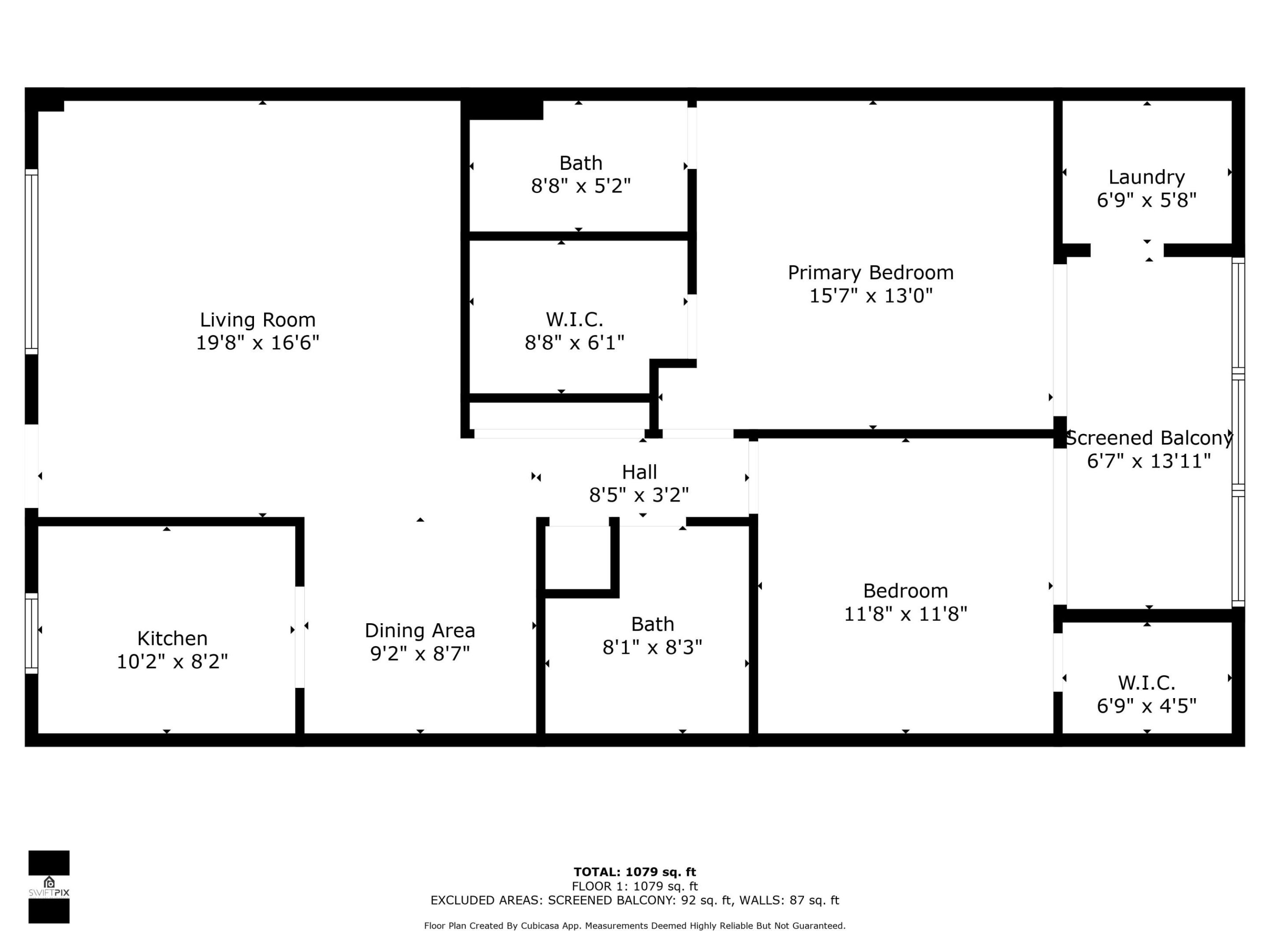 ASHMONT CONDOMINIUM E - Residential