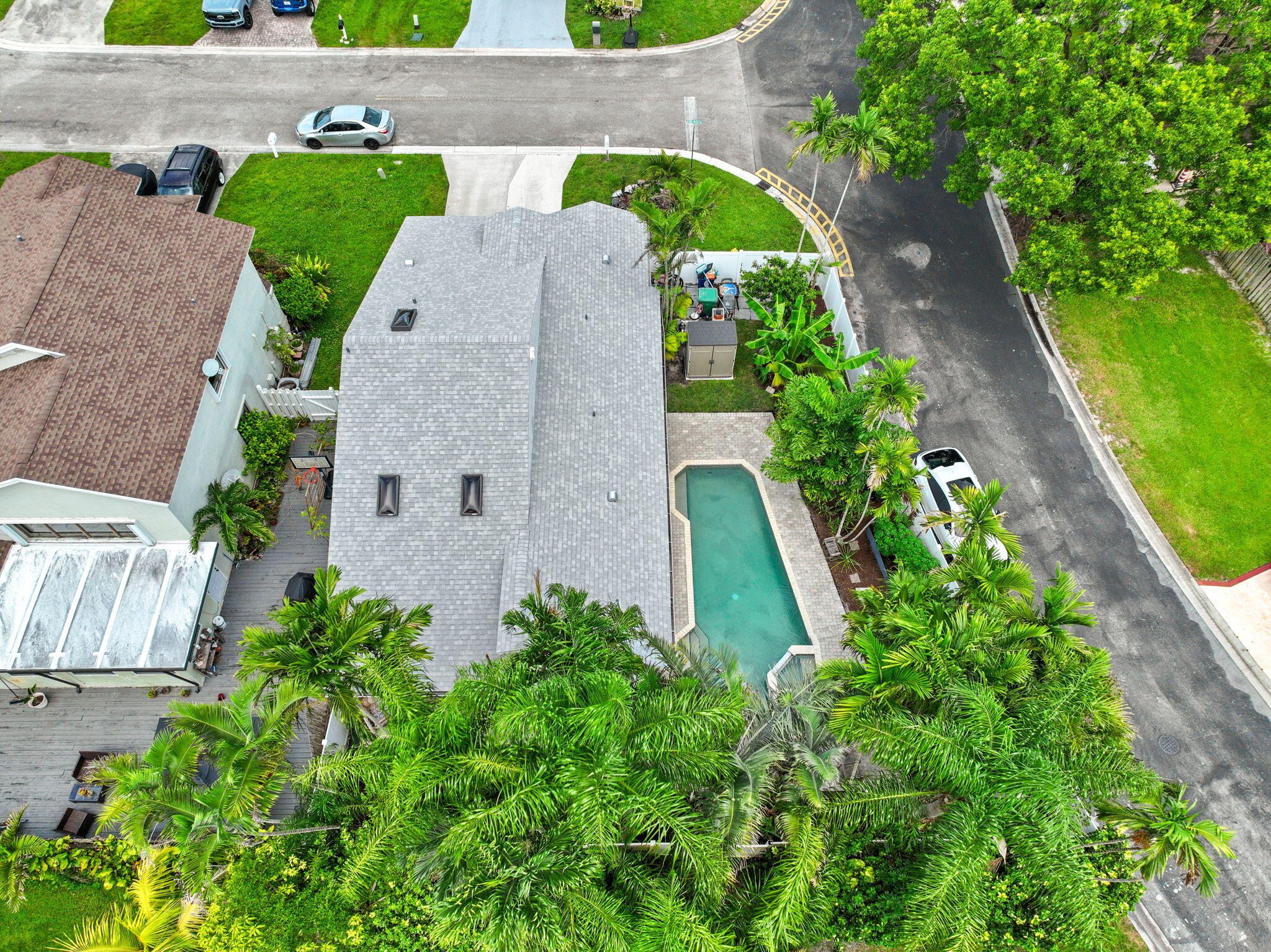 COUNTRYSIDE WEST - Residential