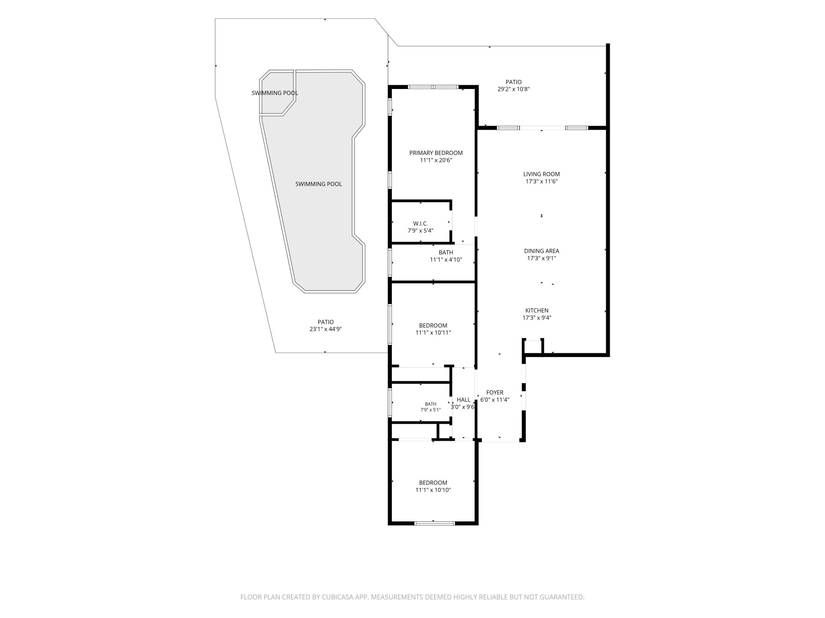 COUNTRYSIDE WEST - Residential