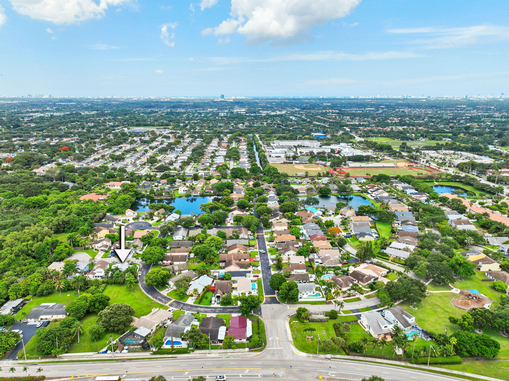 COUNTRYSIDE WEST - Residential