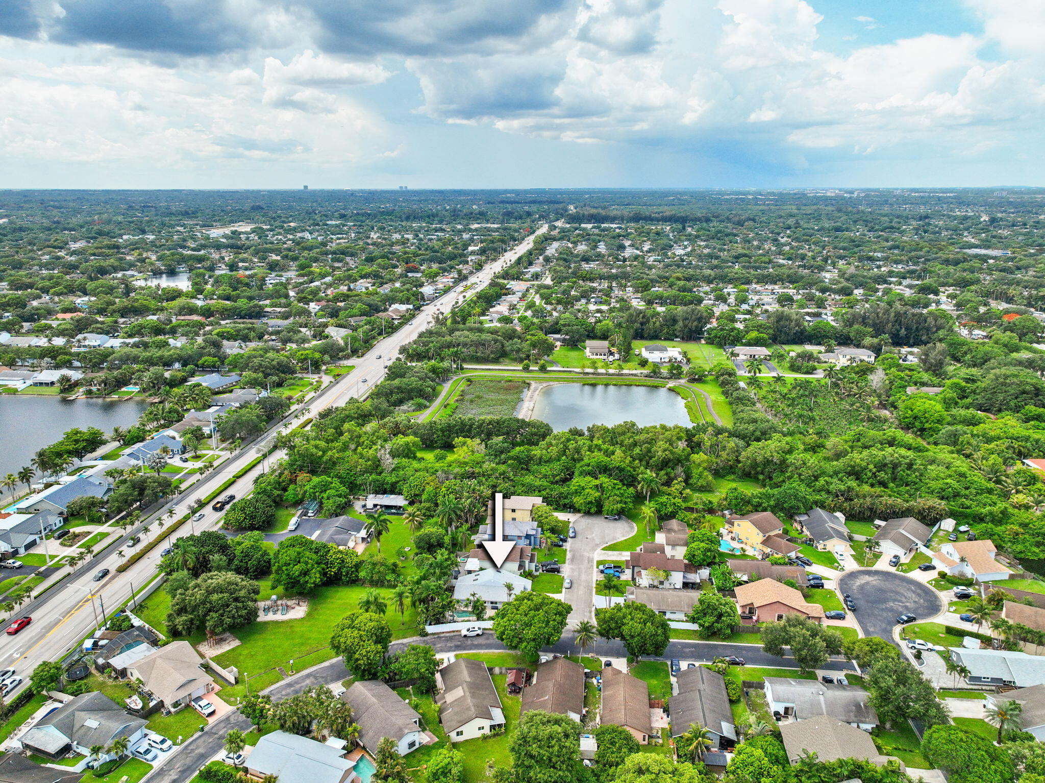 COUNTRYSIDE WEST - Residential