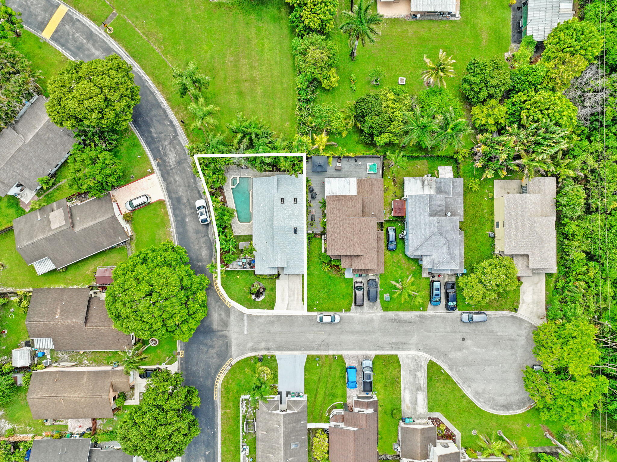 COUNTRYSIDE WEST - Residential
