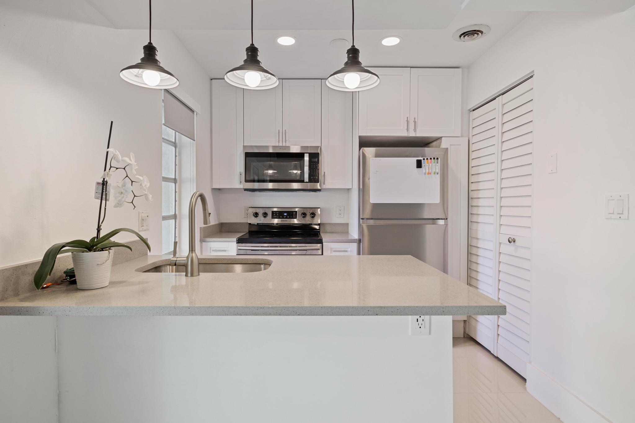 CROISSANT PARK - Residential Lease