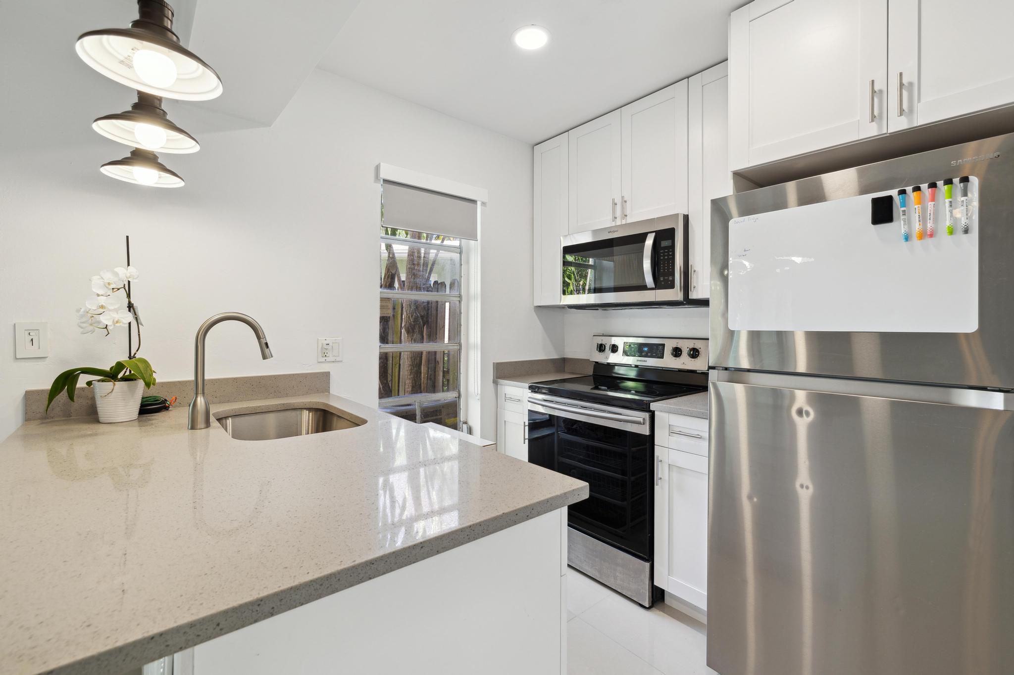 CROISSANT PARK - Residential Lease