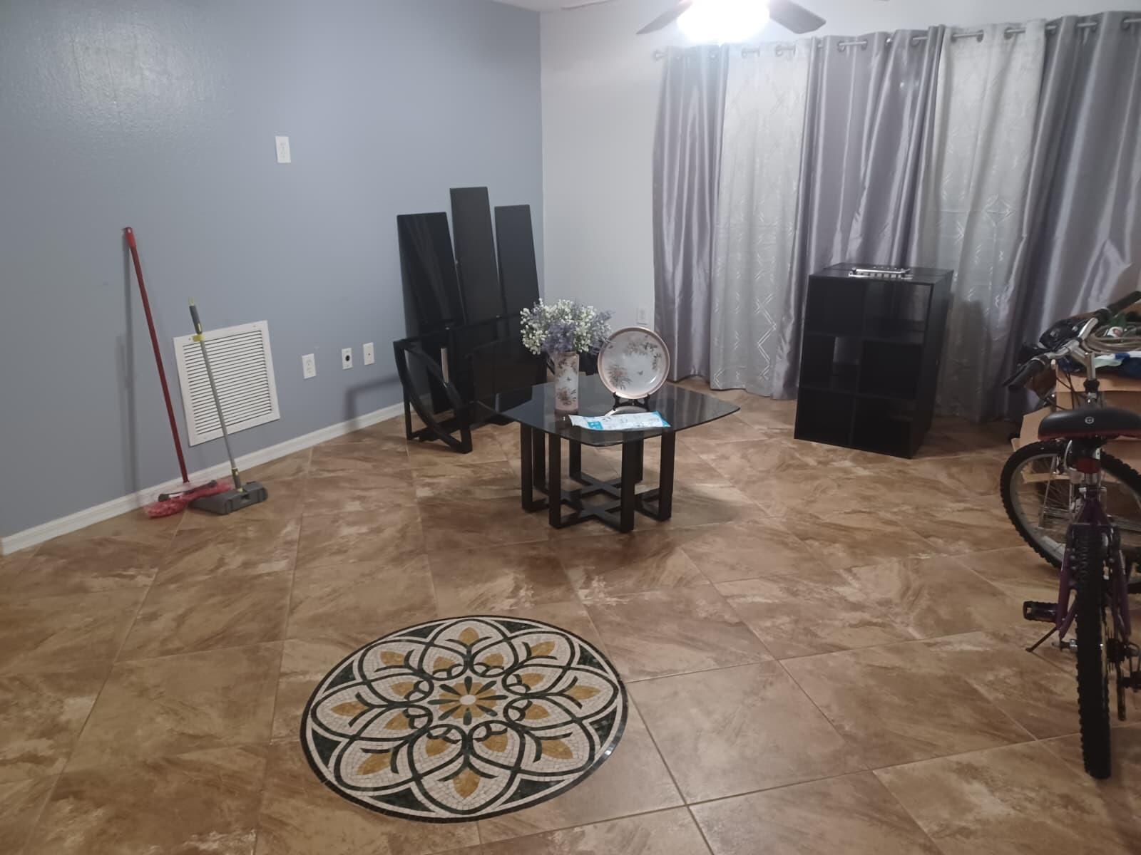 CLEAR LAKE PALMS CONDO - Residential Lease