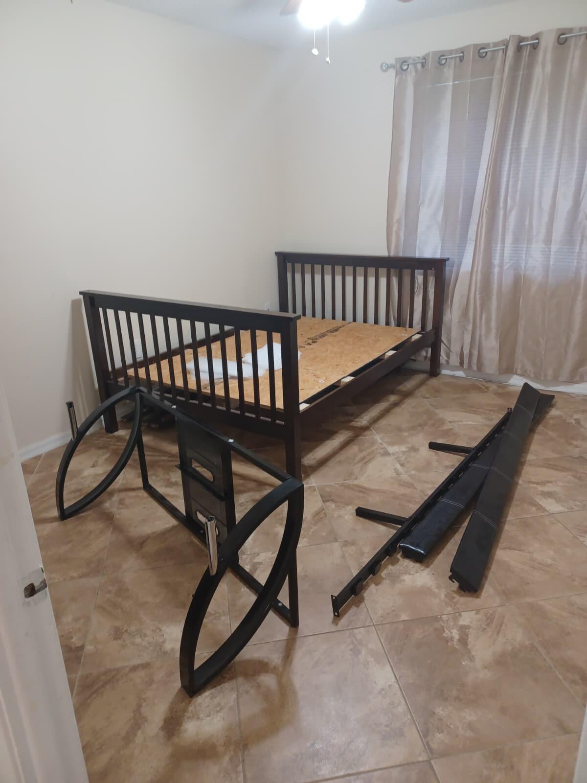 CLEAR LAKE PALMS CONDO - Residential Lease