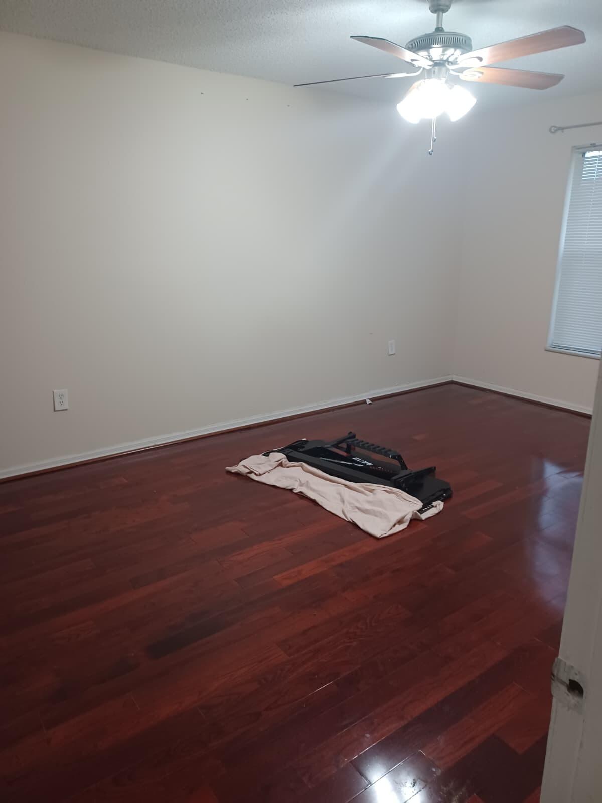 CLEAR LAKE PALMS CONDO - Residential Lease