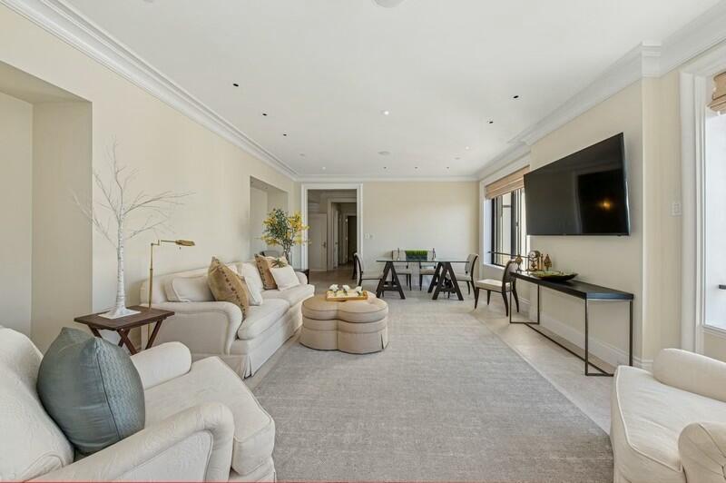 PALM BEACH BILTMORE COND DECL FILED 7-9-80 - Residential