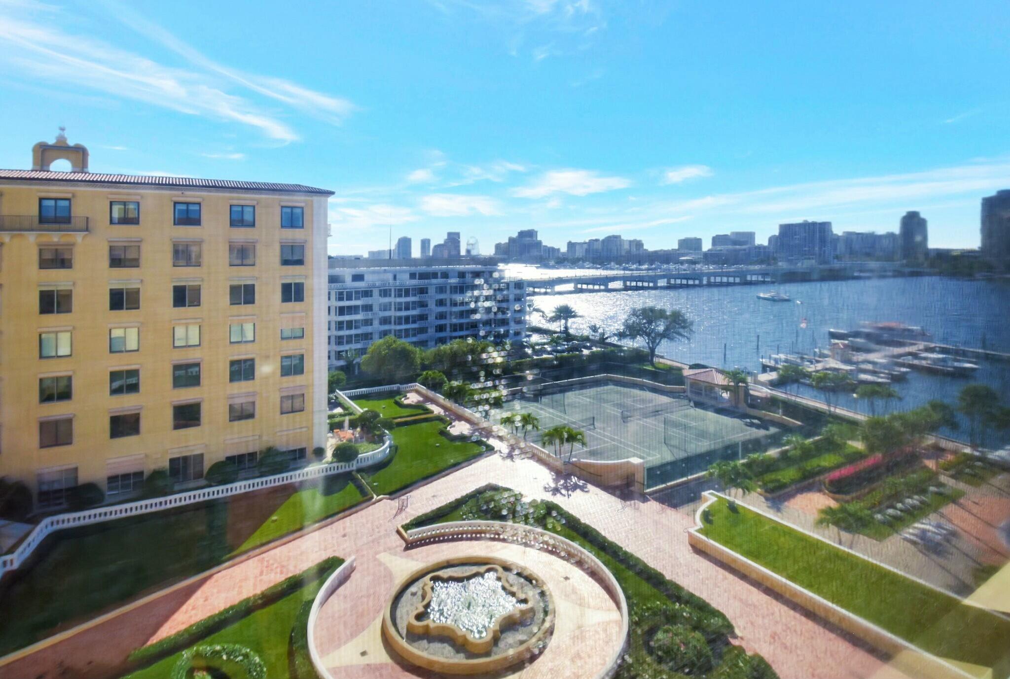 PALM BEACH BILTMORE COND DECL FILED 7-9-80 - Residential
