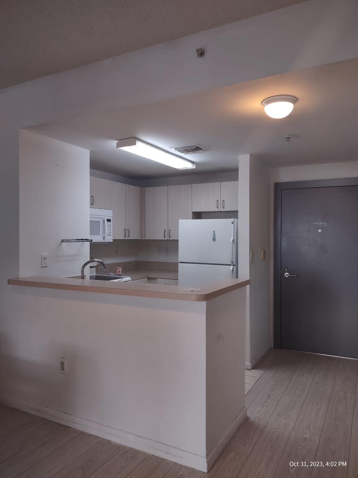 FORTUNE HOUSE CONDO - Residential Lease