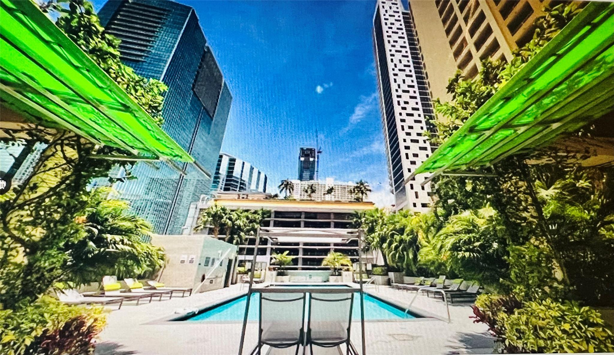 FORTUNE HOUSE CONDO - Residential Lease