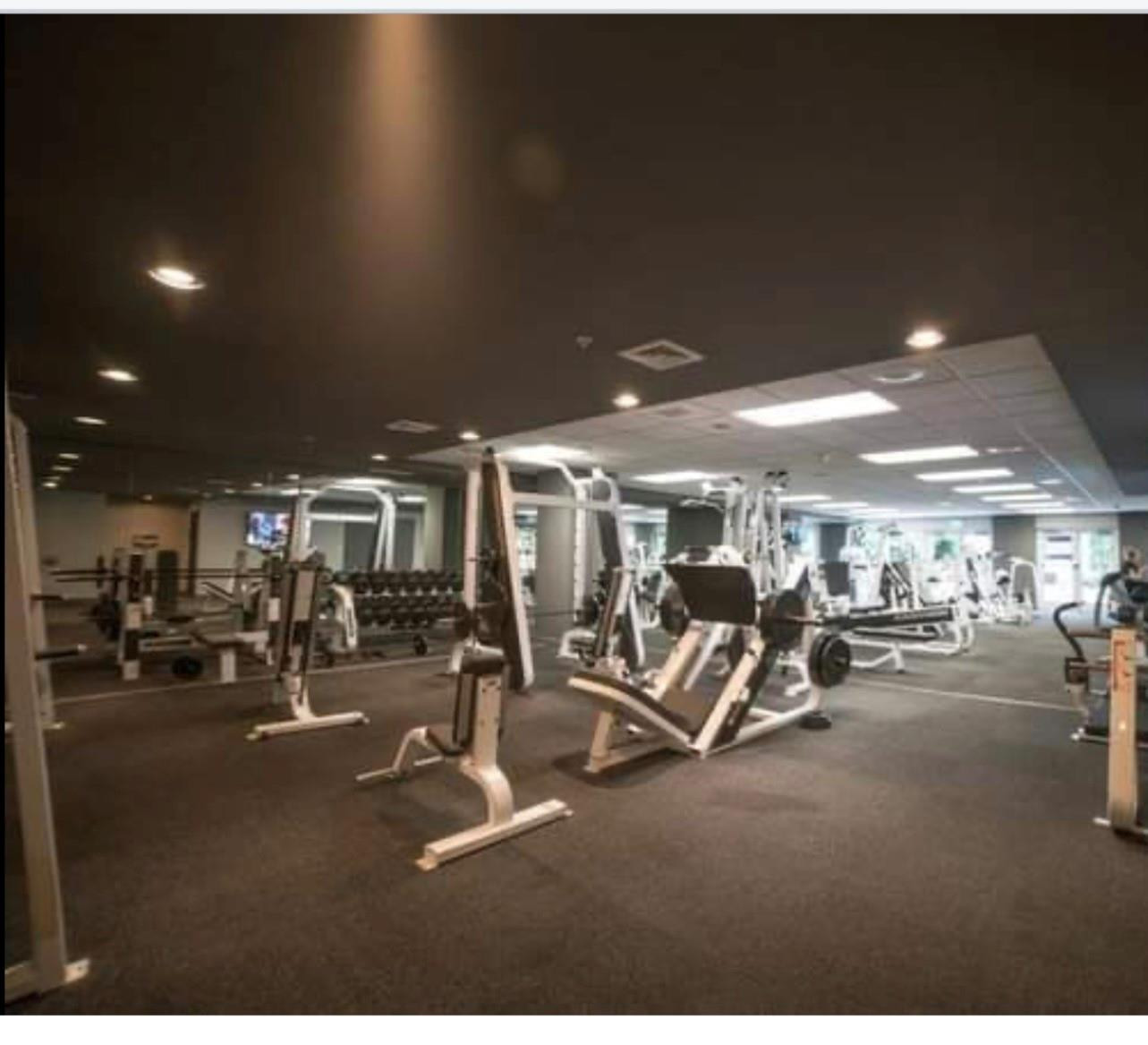 FORTUNE HOUSE CONDO - Residential Lease