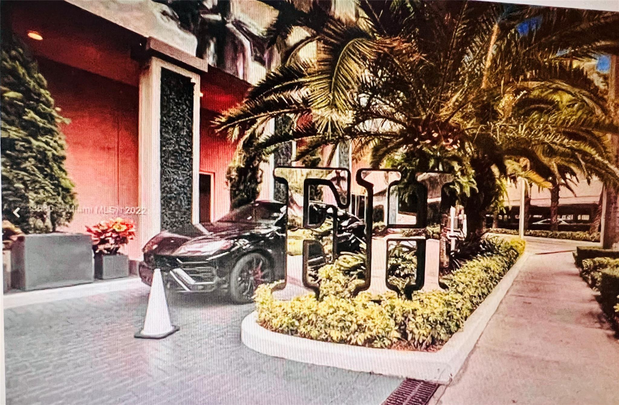 FORTUNE HOUSE CONDO - Residential Lease