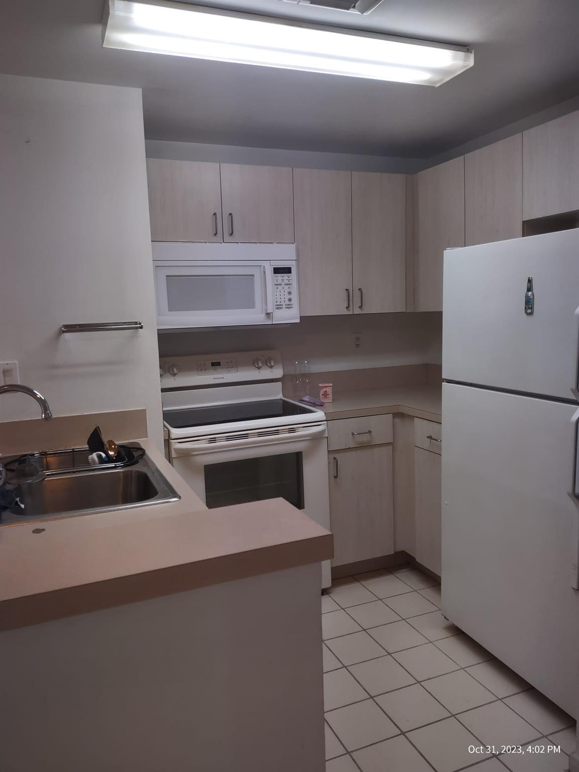 FORTUNE HOUSE CONDO - Residential Lease