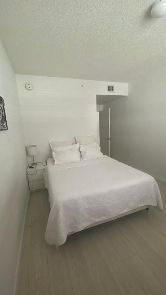 FORTUNE HOUSE CONDO - Residential Lease