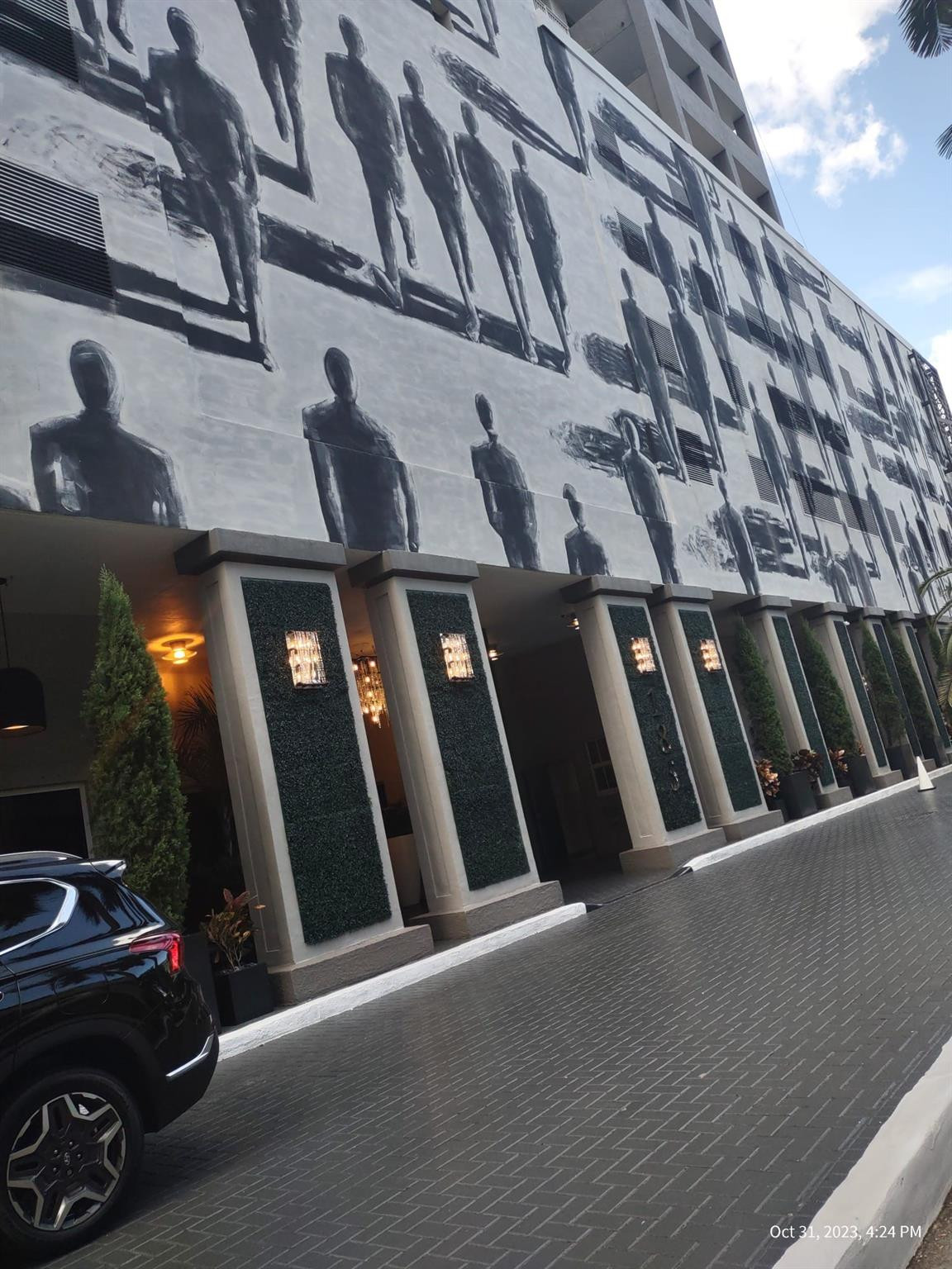FORTUNE HOUSE CONDO - Residential Lease