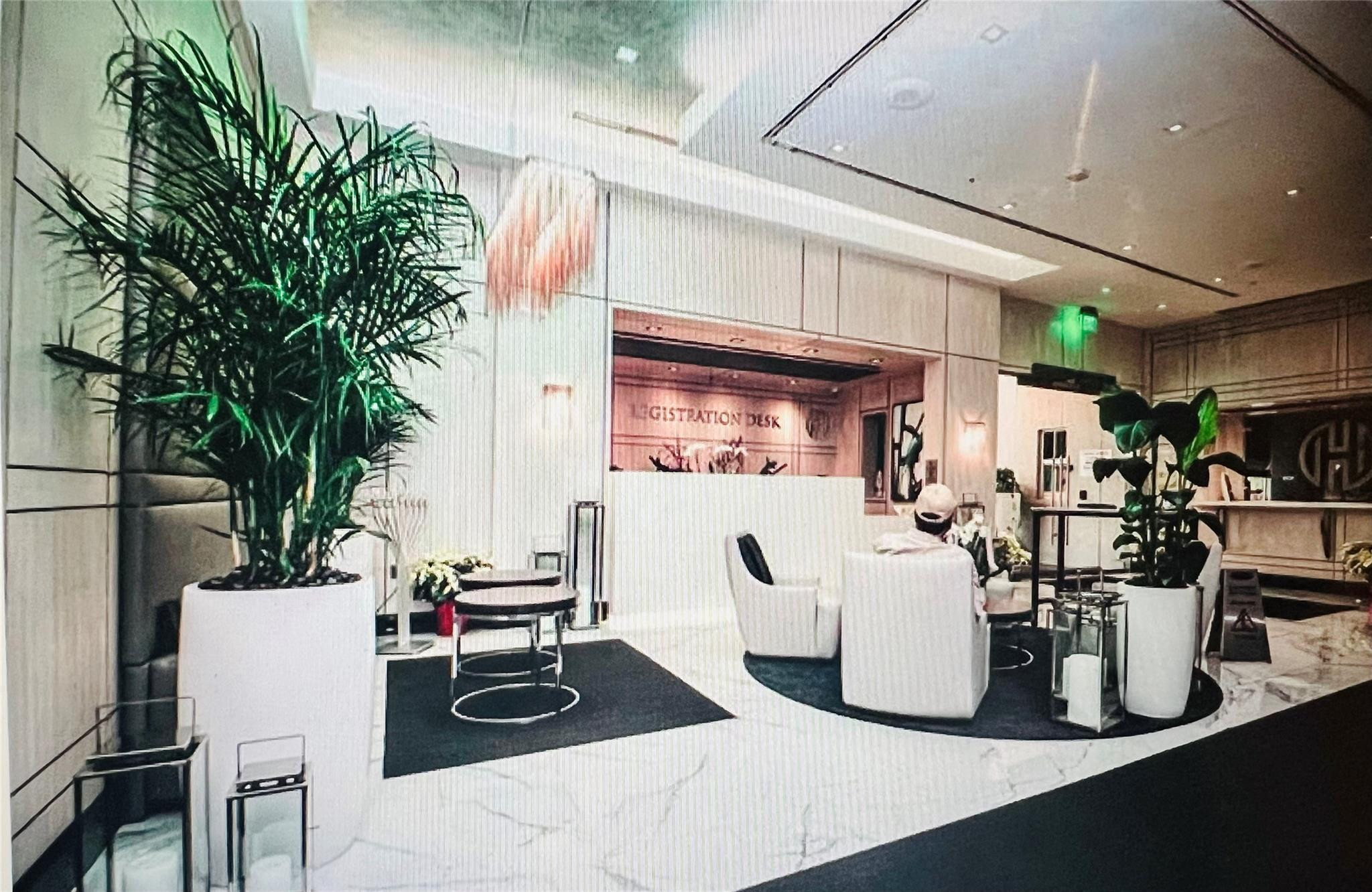 FORTUNE HOUSE CONDO - Residential Lease
