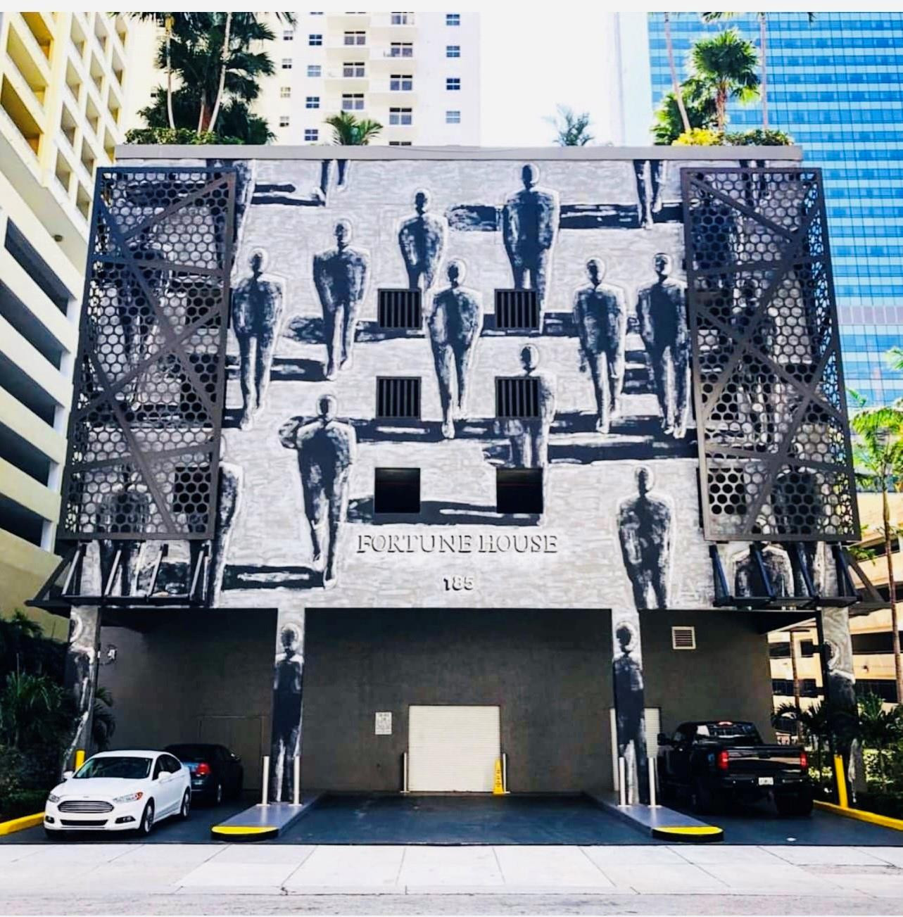FORTUNE HOUSE CONDO - Residential Lease