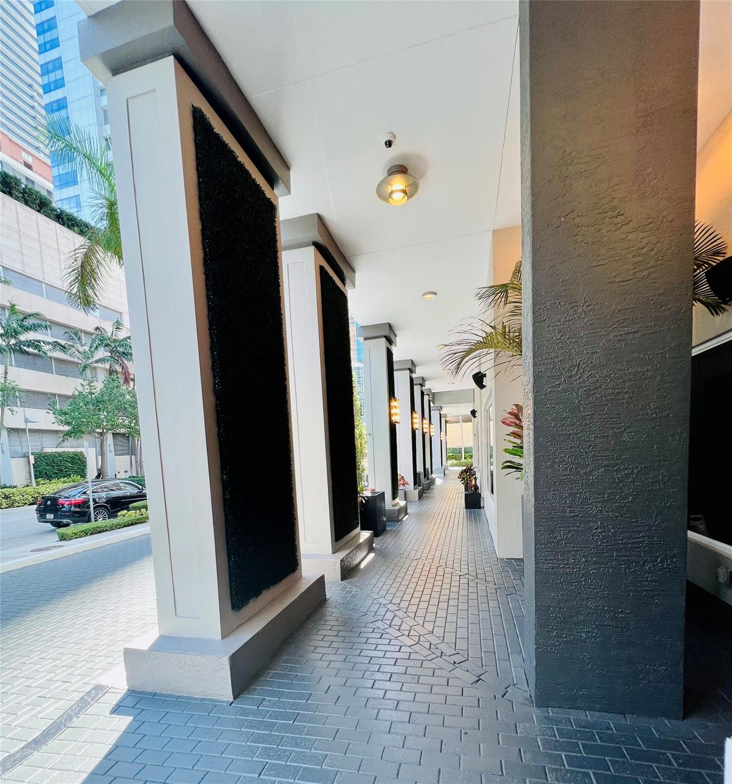 FORTUNE HOUSE CONDO - Residential Lease