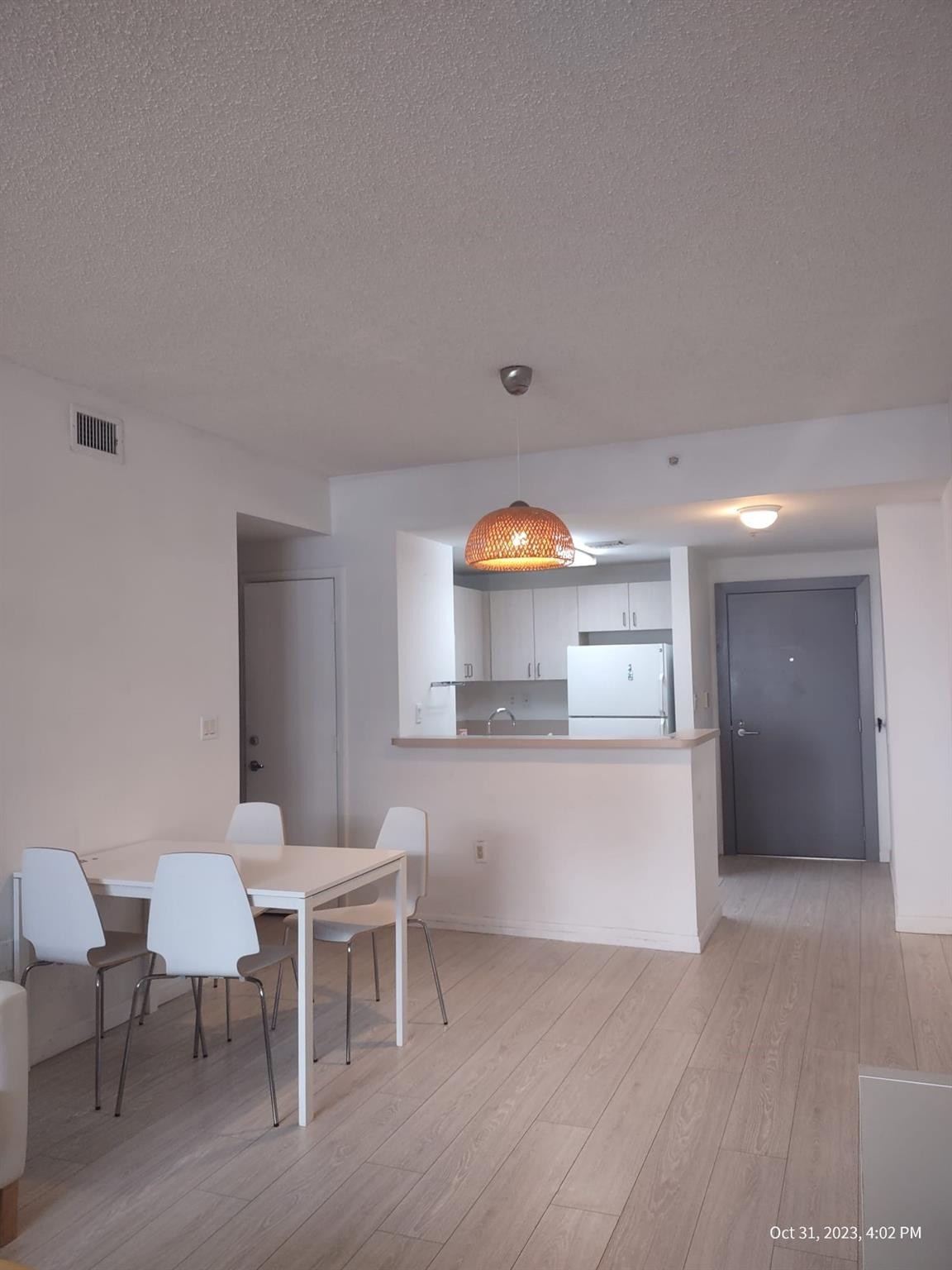 FORTUNE HOUSE CONDO - Residential Lease