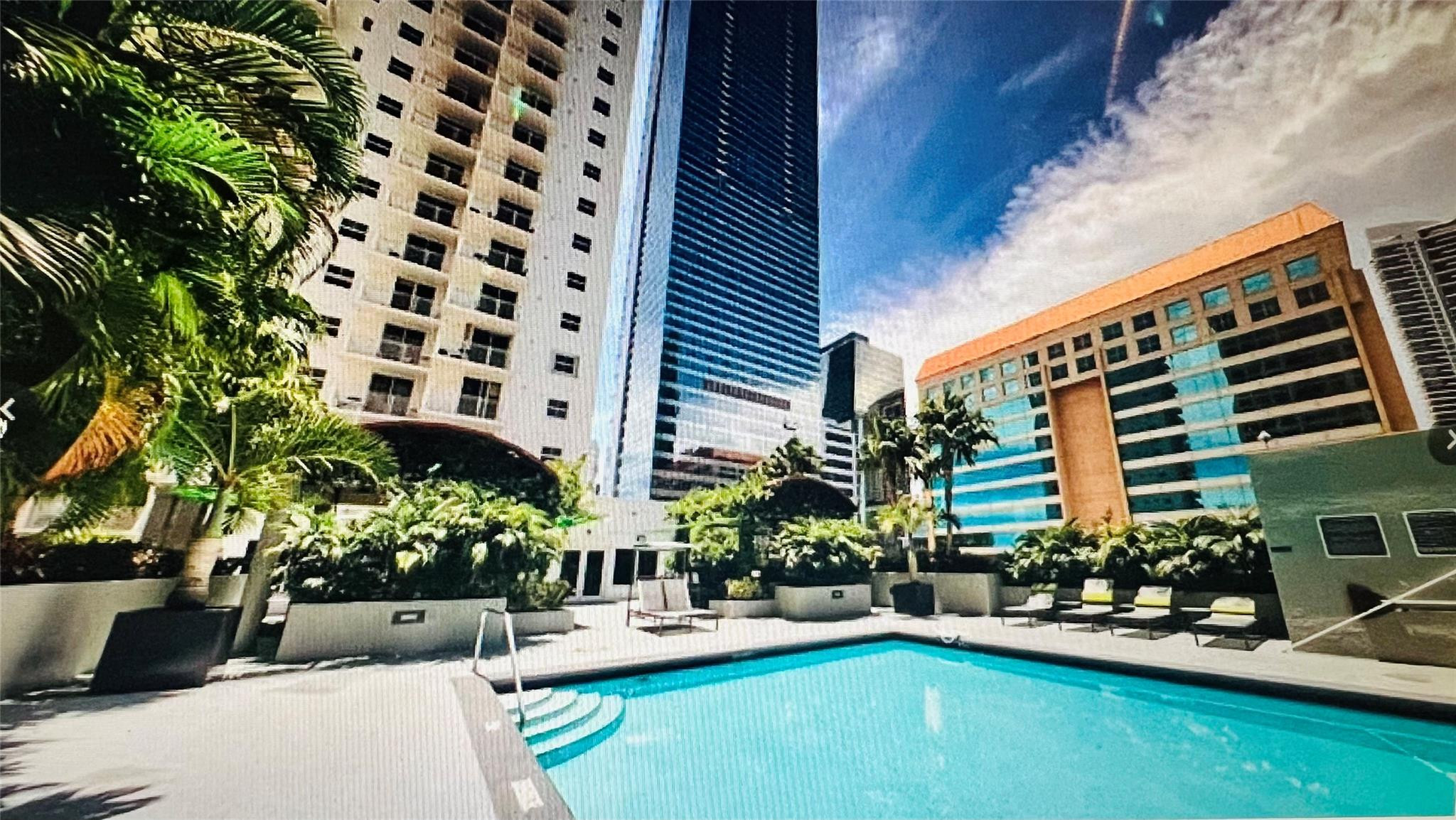 FORTUNE HOUSE CONDO - Residential Lease
