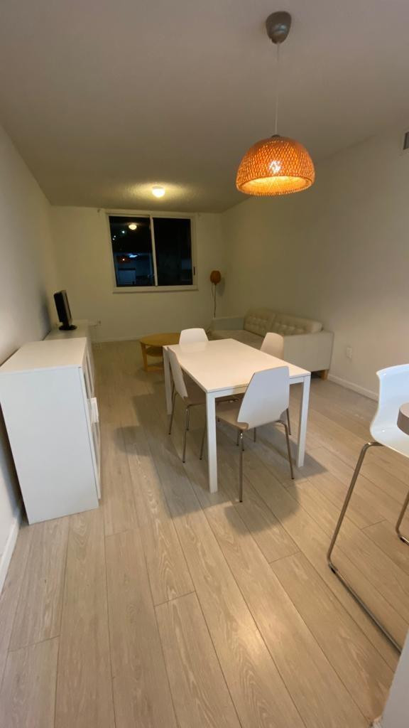 Exquisite, luminous and airy,, totally furnished 1bed/1bath, within the esteemed Fortune House Condo, situated in the highly sought-after and conveniently accesible area of Brickell Avenue. Ample walk-in-closet, and top tier amenities like valet, fitness center, spa, brand new pool area, tiki bar and 24/7 security. Recently renovated lobby and amenities. HOA's includes basic cable and WiFi. Prime location in Brickell Financial district, with easy access to I-95, metro mover, Brightline, TriRail, dining and entertainment. Includes one assigned covered garage space. Also available for 6 months lease at $2850/month. Min. credit score 680. Tenant Occupied until the end of june 2026.