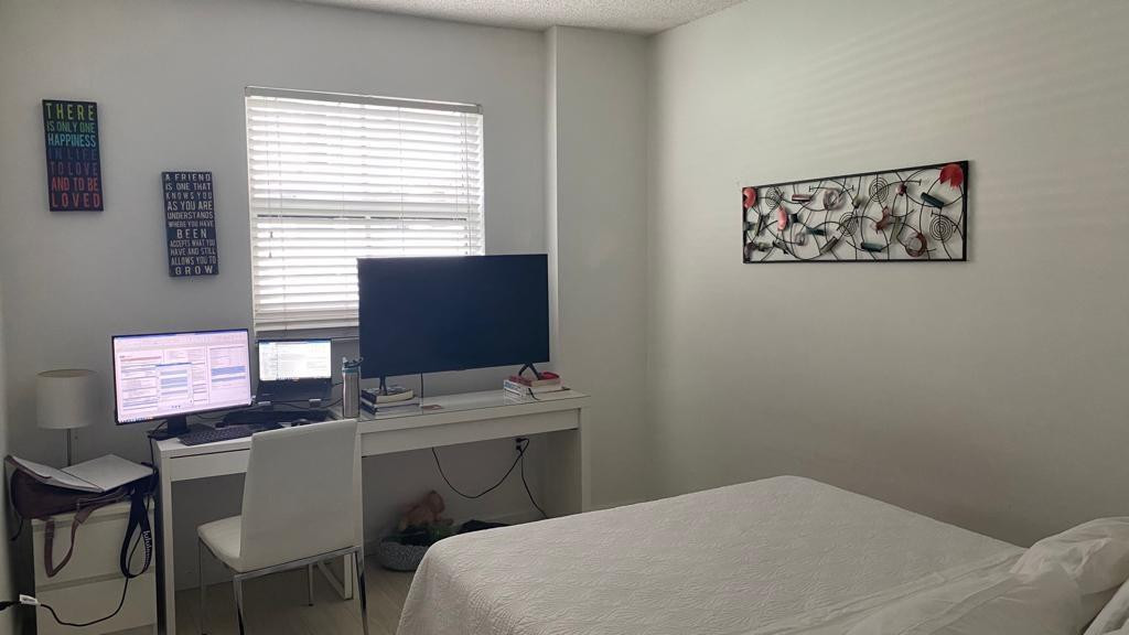 FORTUNE HOUSE CONDO - Residential Lease