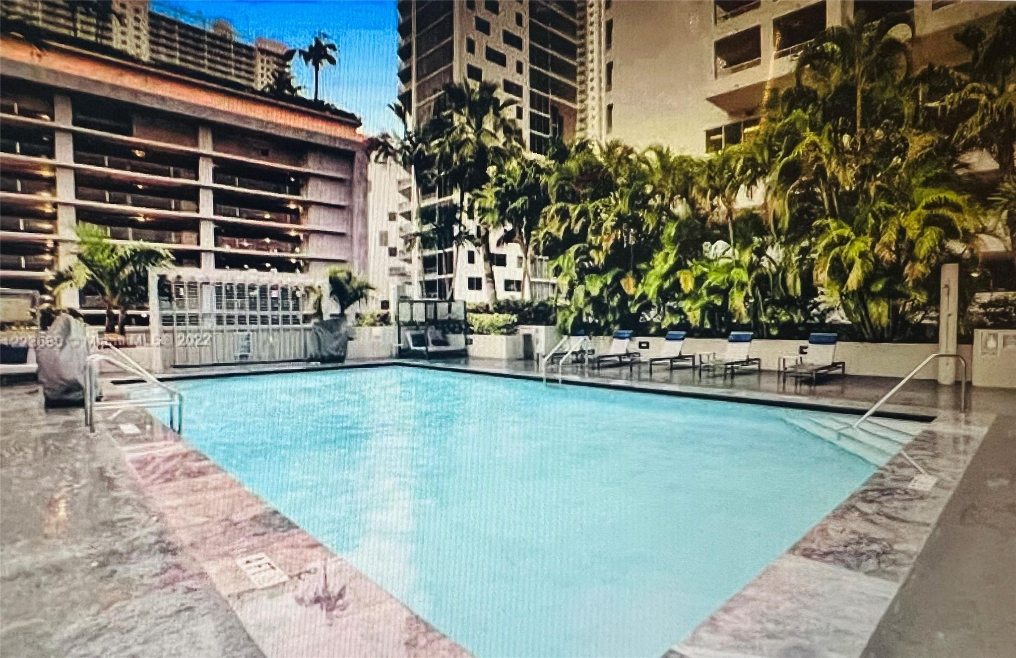 FORTUNE HOUSE CONDO - Residential Lease