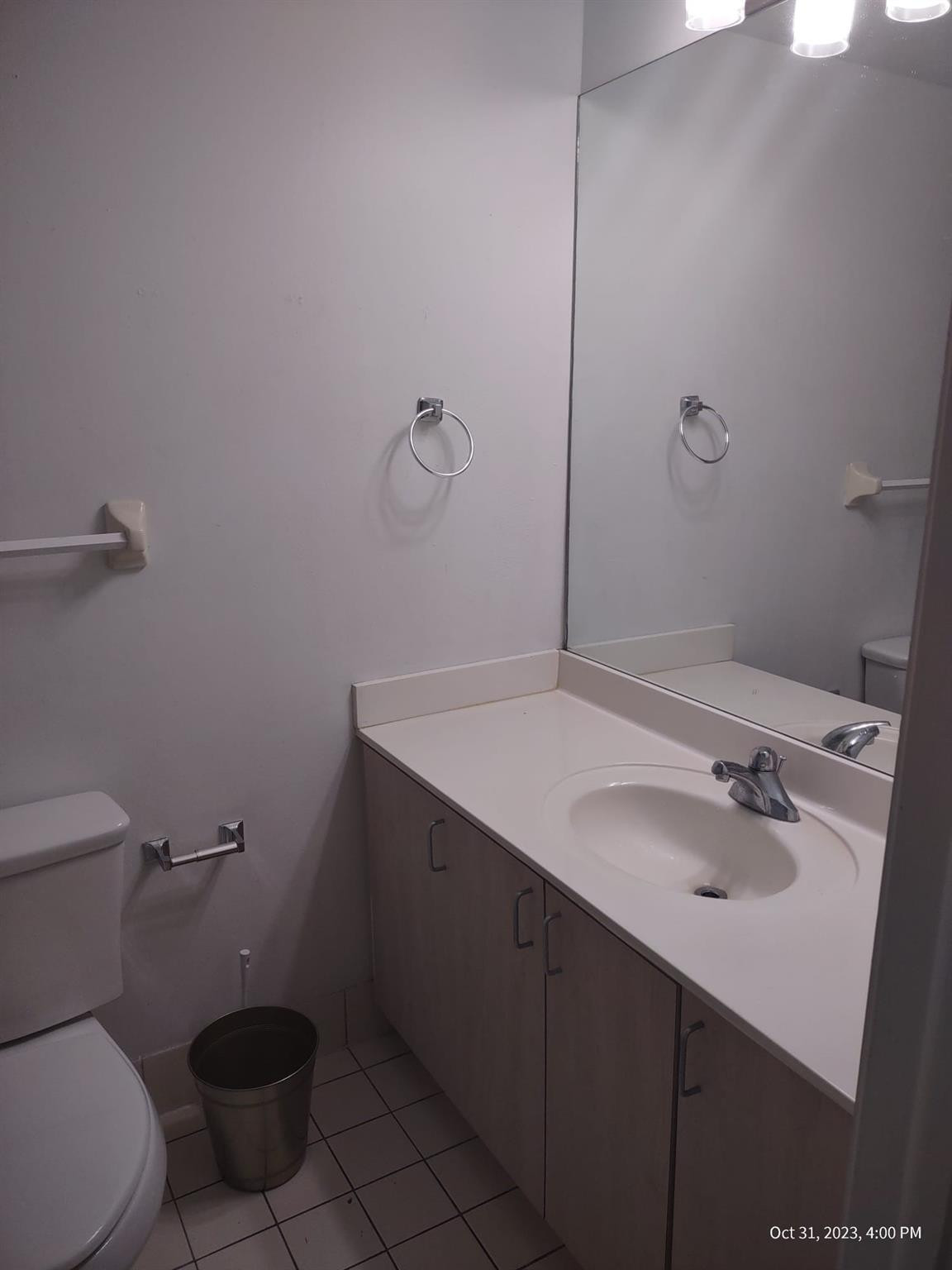 FORTUNE HOUSE CONDO - Residential Lease