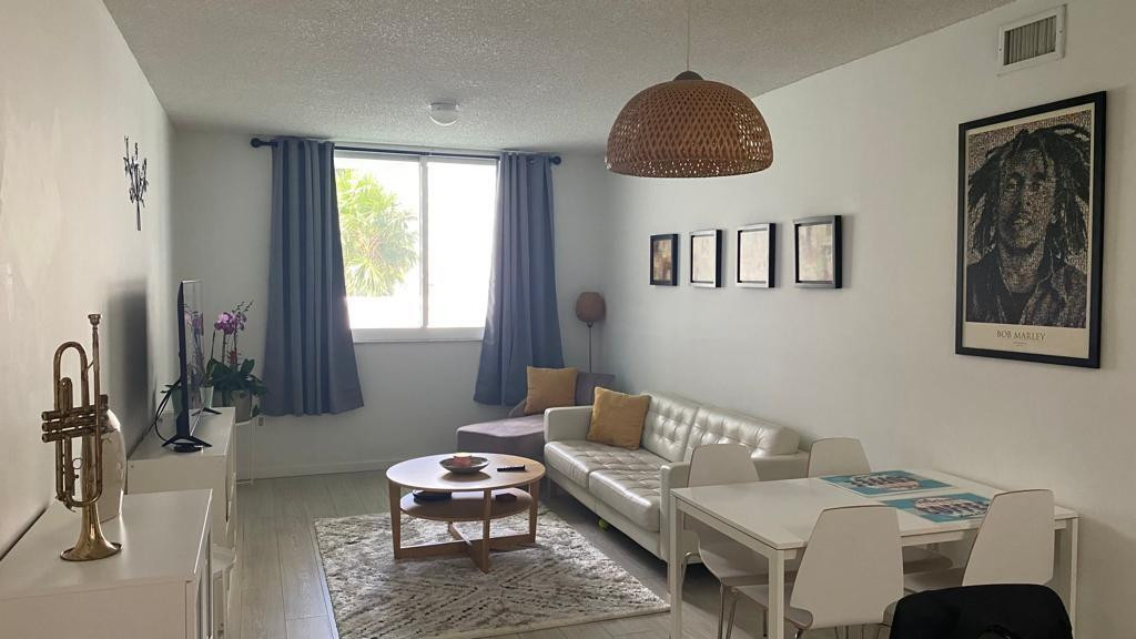 FORTUNE HOUSE CONDO - Residential Lease