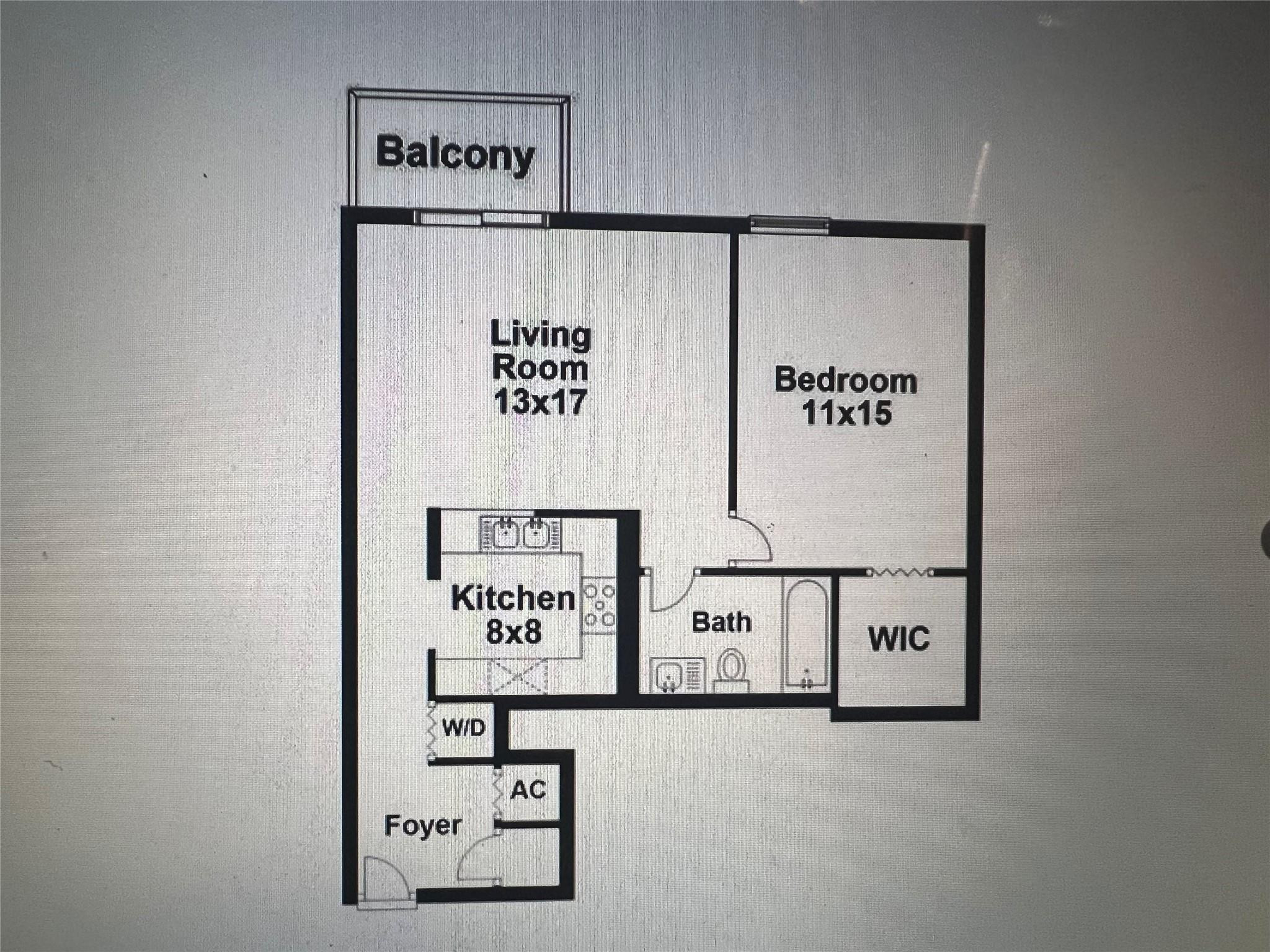 FORTUNE HOUSE CONDO - Residential Lease