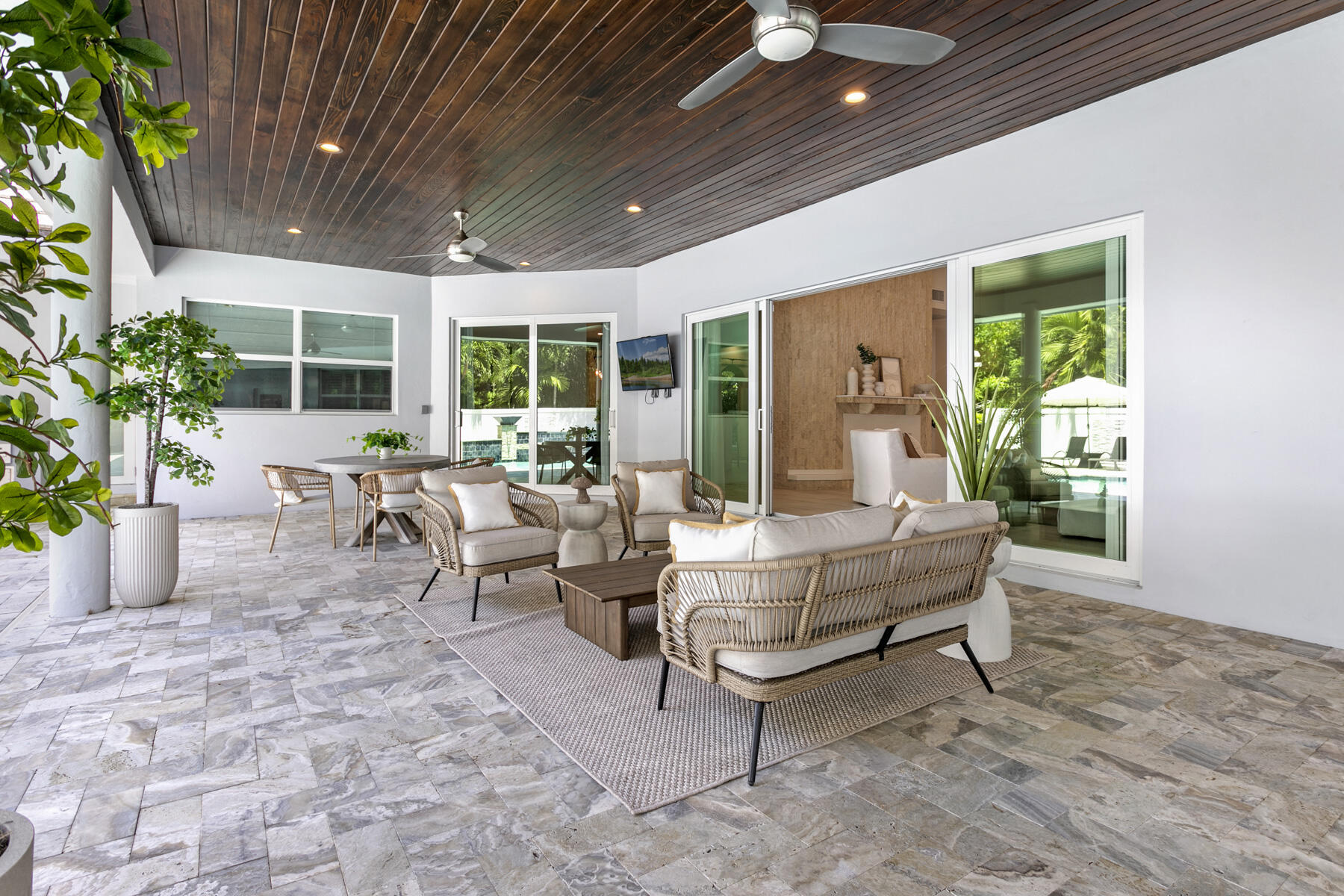 SEMINOLE LANDING - Residential