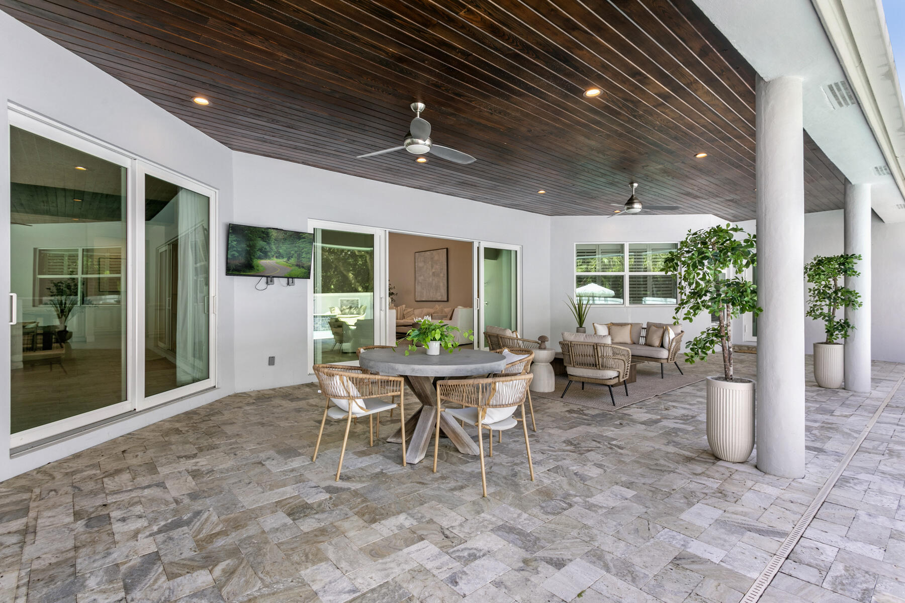 SEMINOLE LANDING - Residential