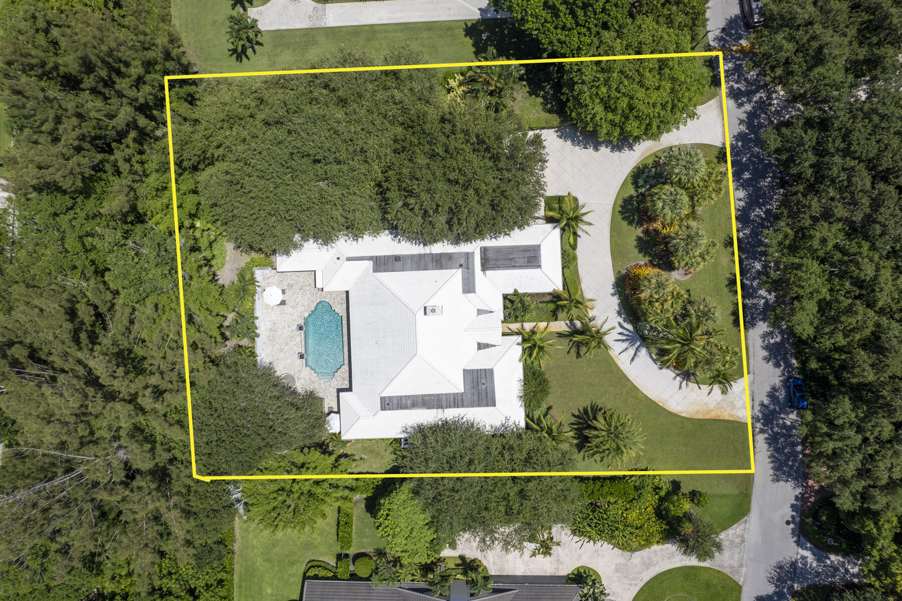 SEMINOLE LANDING - Residential