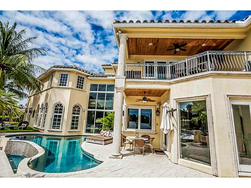 LAKE ROGERS ISLE UNIT E - Residential