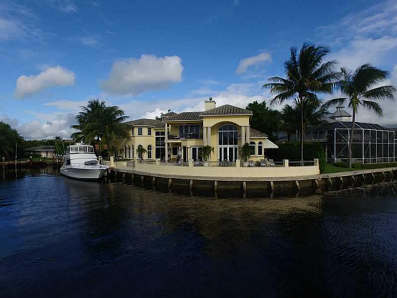 LAKE ROGERS ISLE UNIT E - Residential
