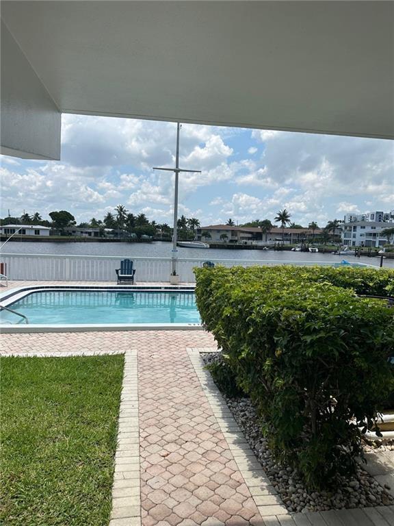 PALM TERRACE APTS CONDO - Residential