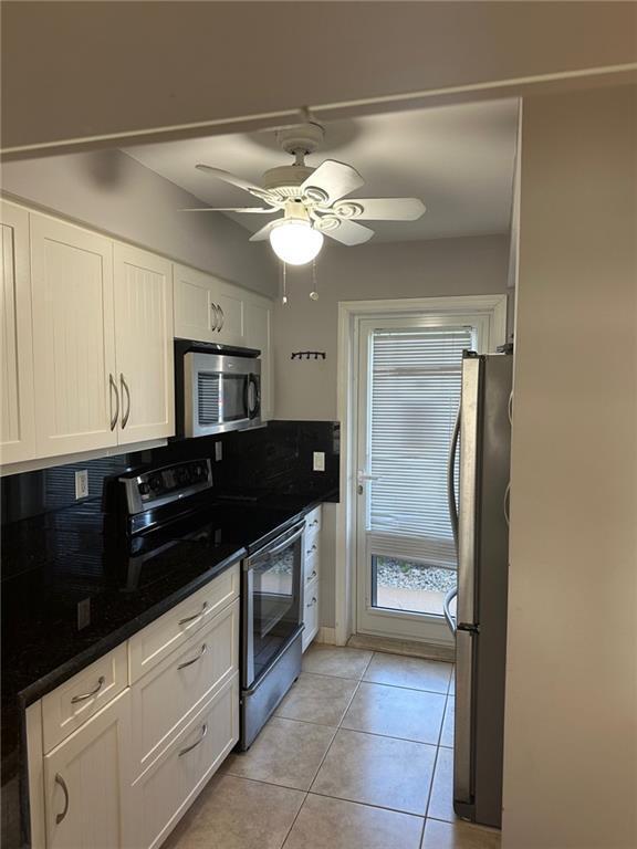 PALM TERRACE APTS CONDO - Residential