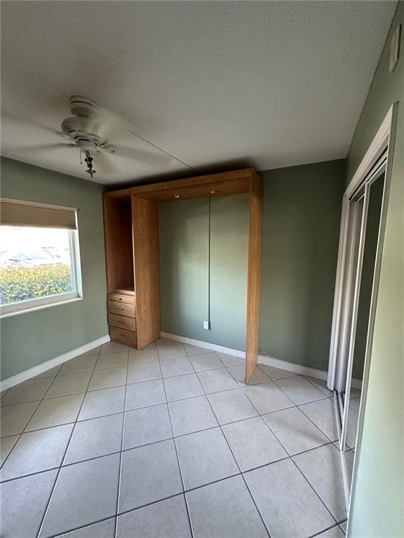 PALM TERRACE APTS CONDO - Residential
