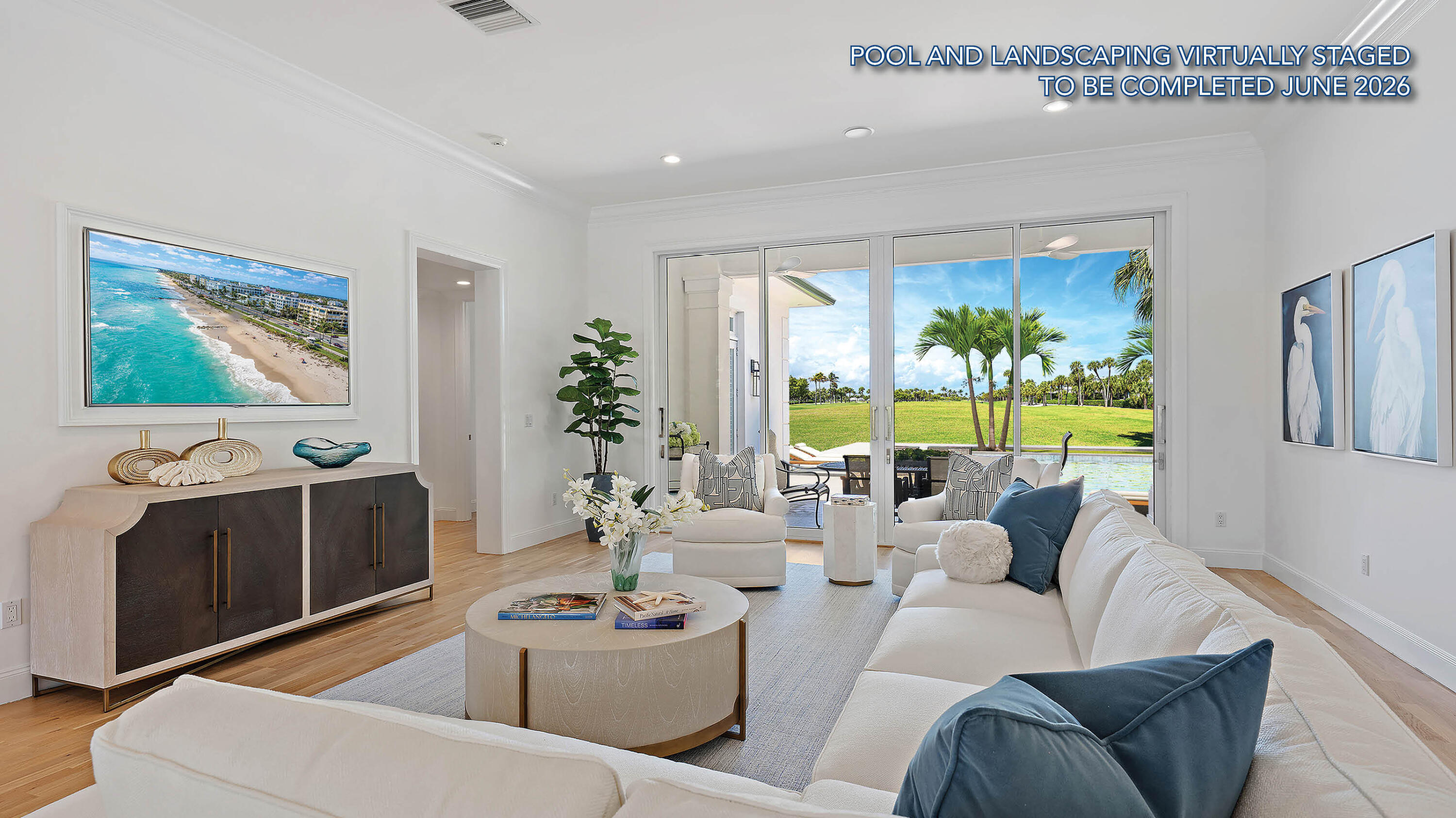 OLD PORT VILLAGE 1 - Residential