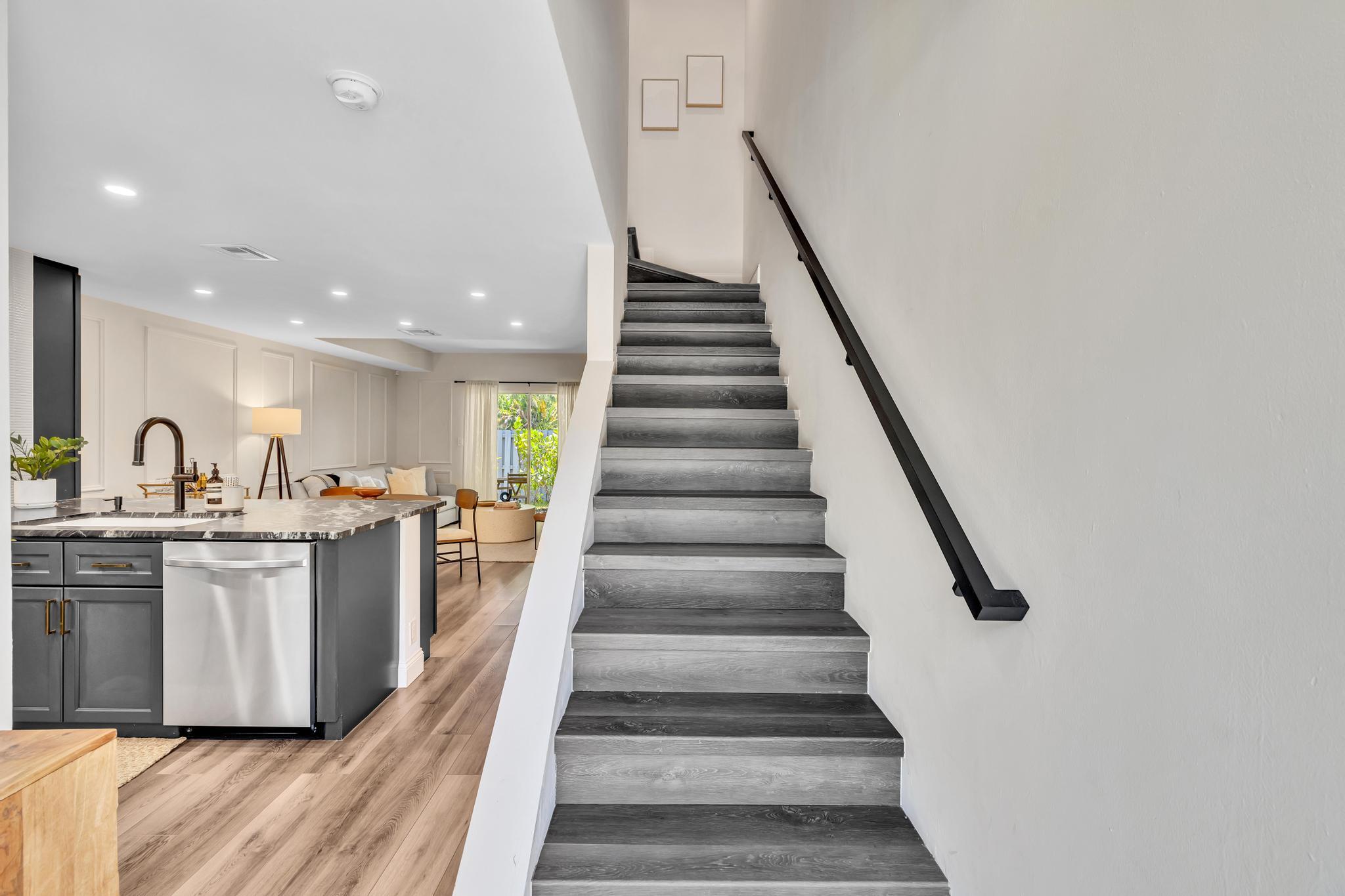 Edgewater - Residential Lease
