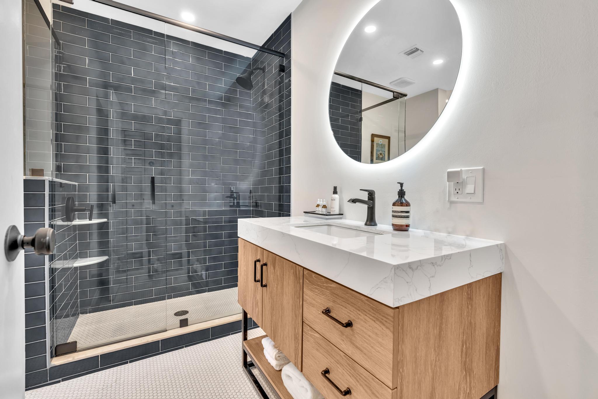 Edgewater - Residential Lease