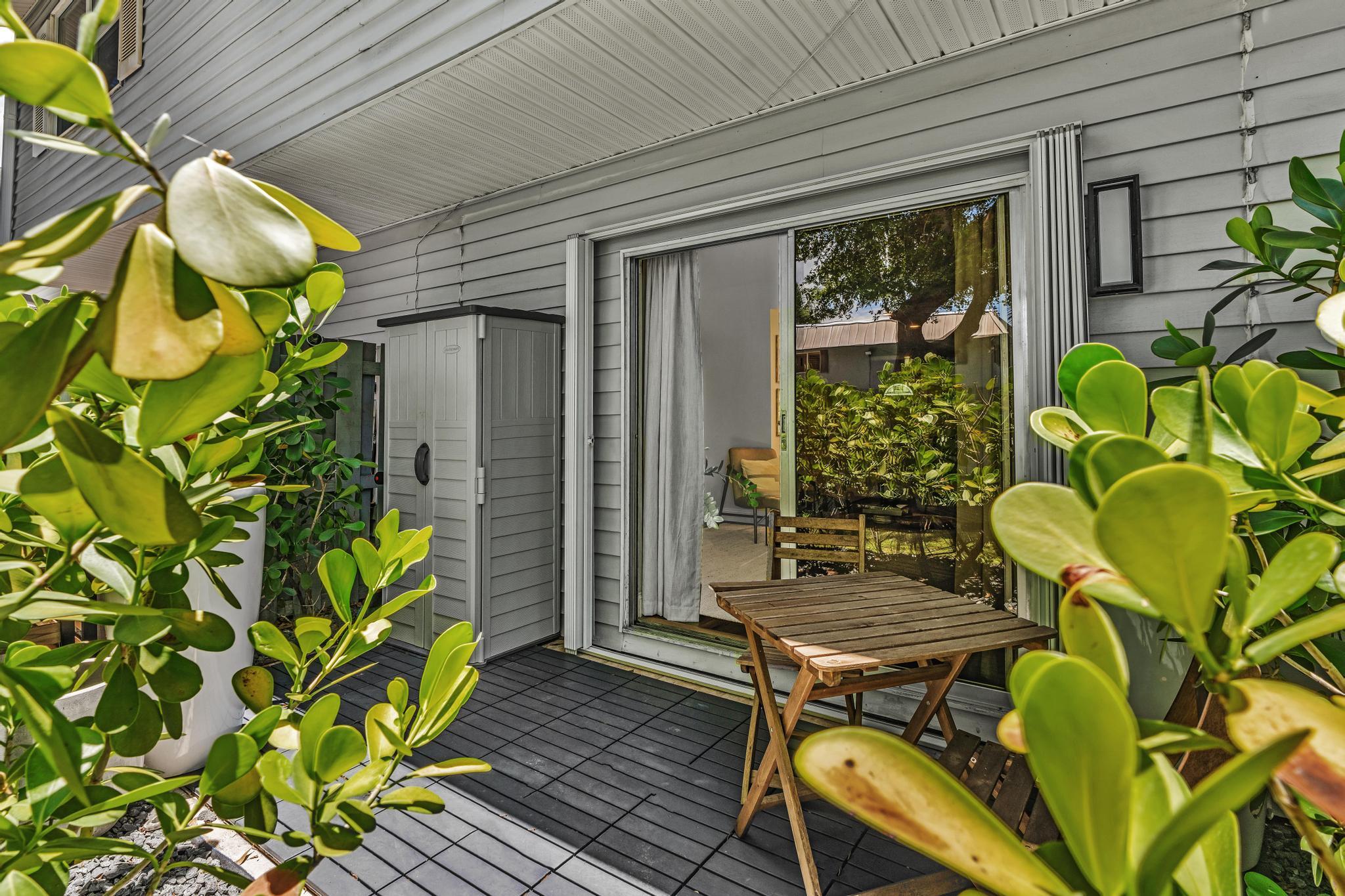 Edgewater - Residential Lease