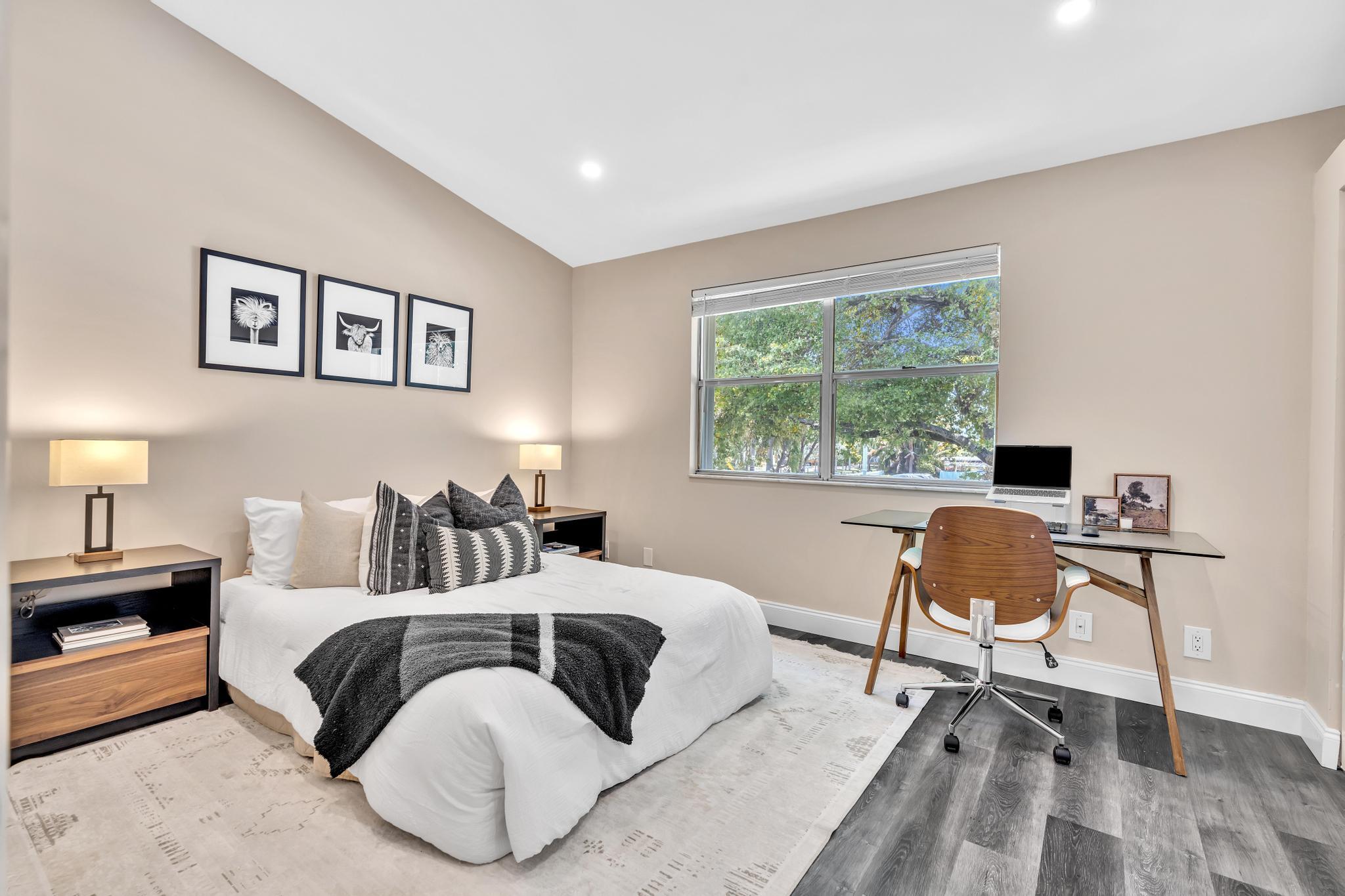Edgewater - Residential Lease