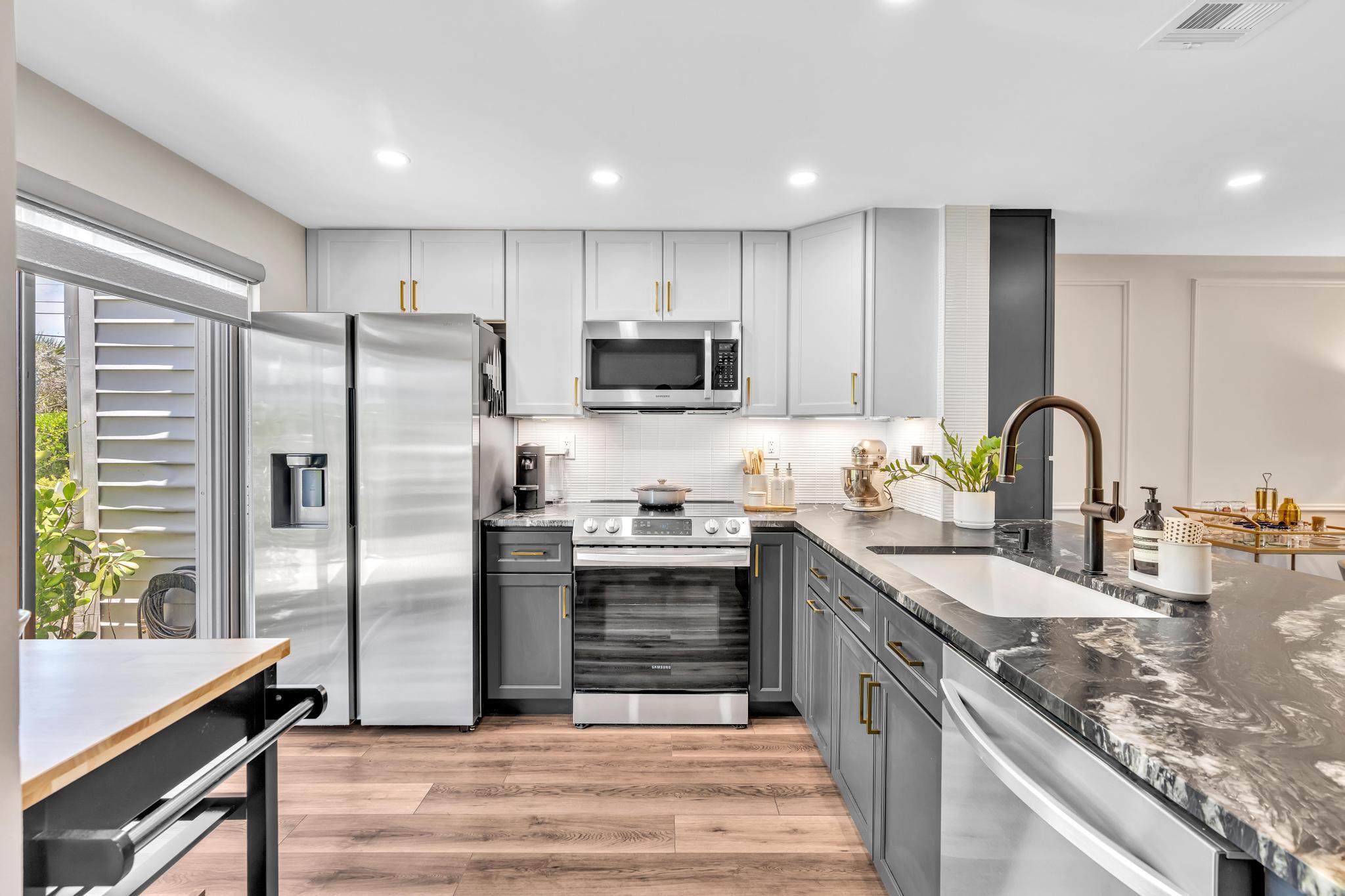 Edgewater - Residential Lease