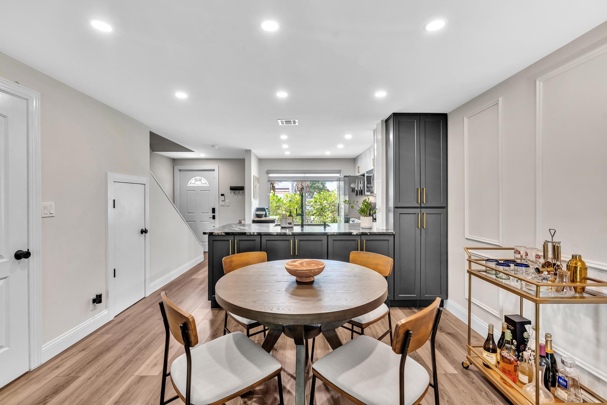 Edgewater - Residential Lease
