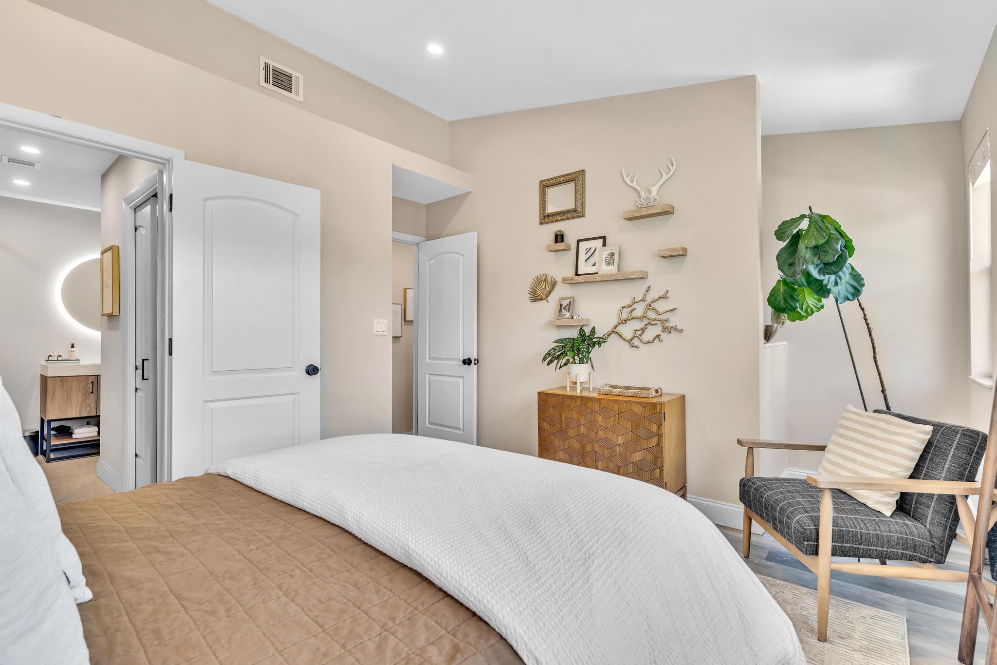 Edgewater - Residential Lease