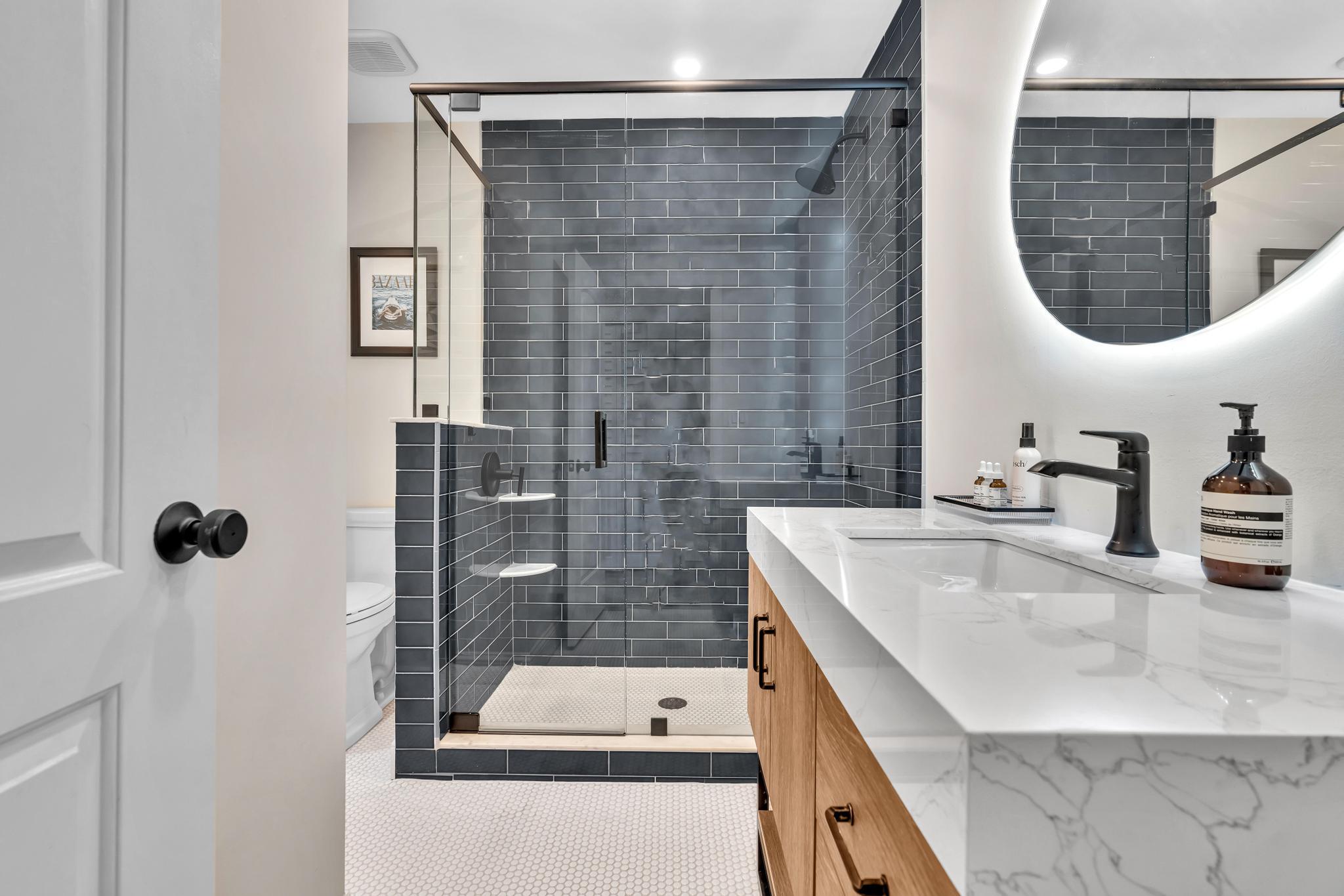 Edgewater - Residential Lease