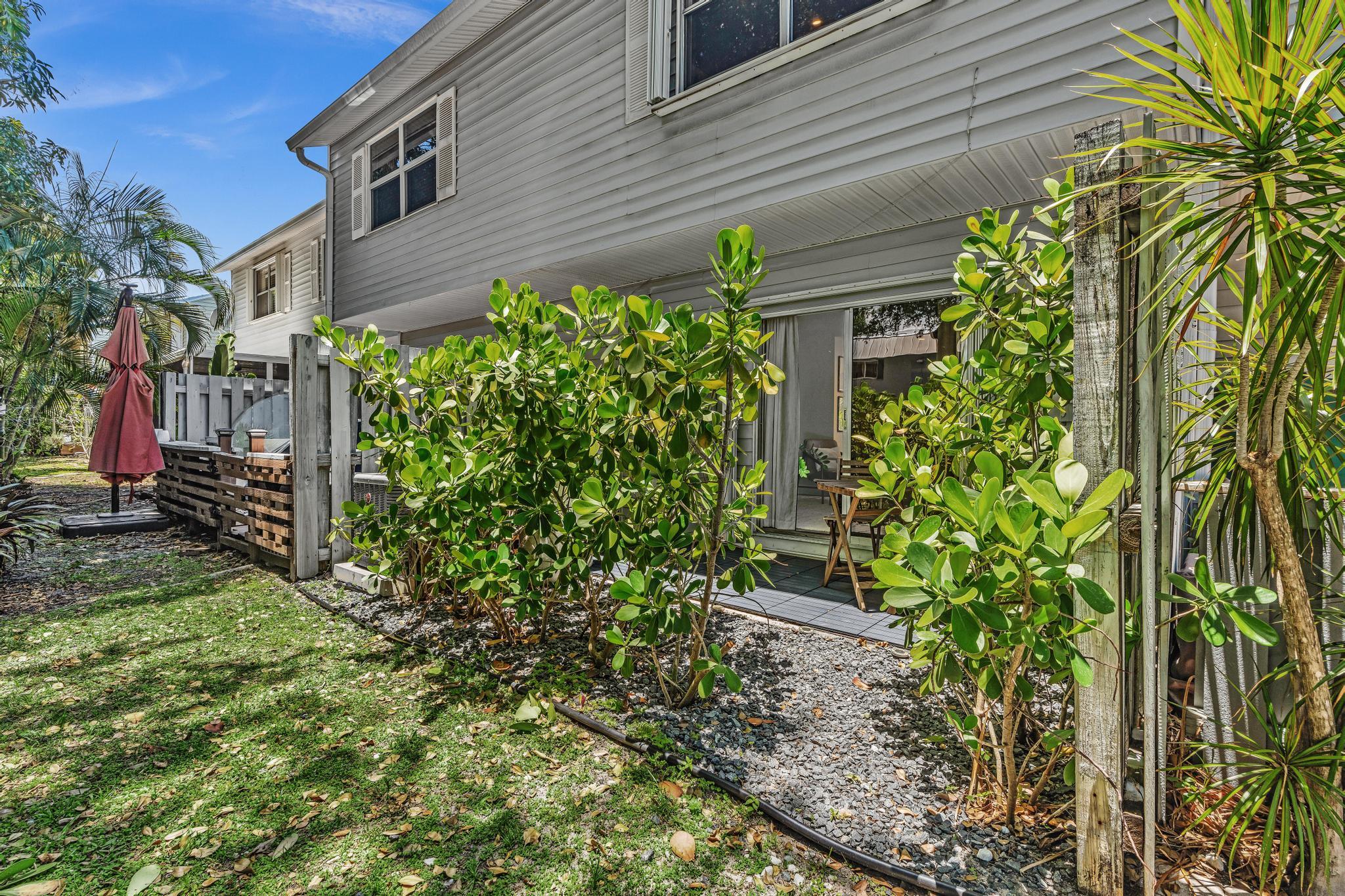 Edgewater - Residential Lease